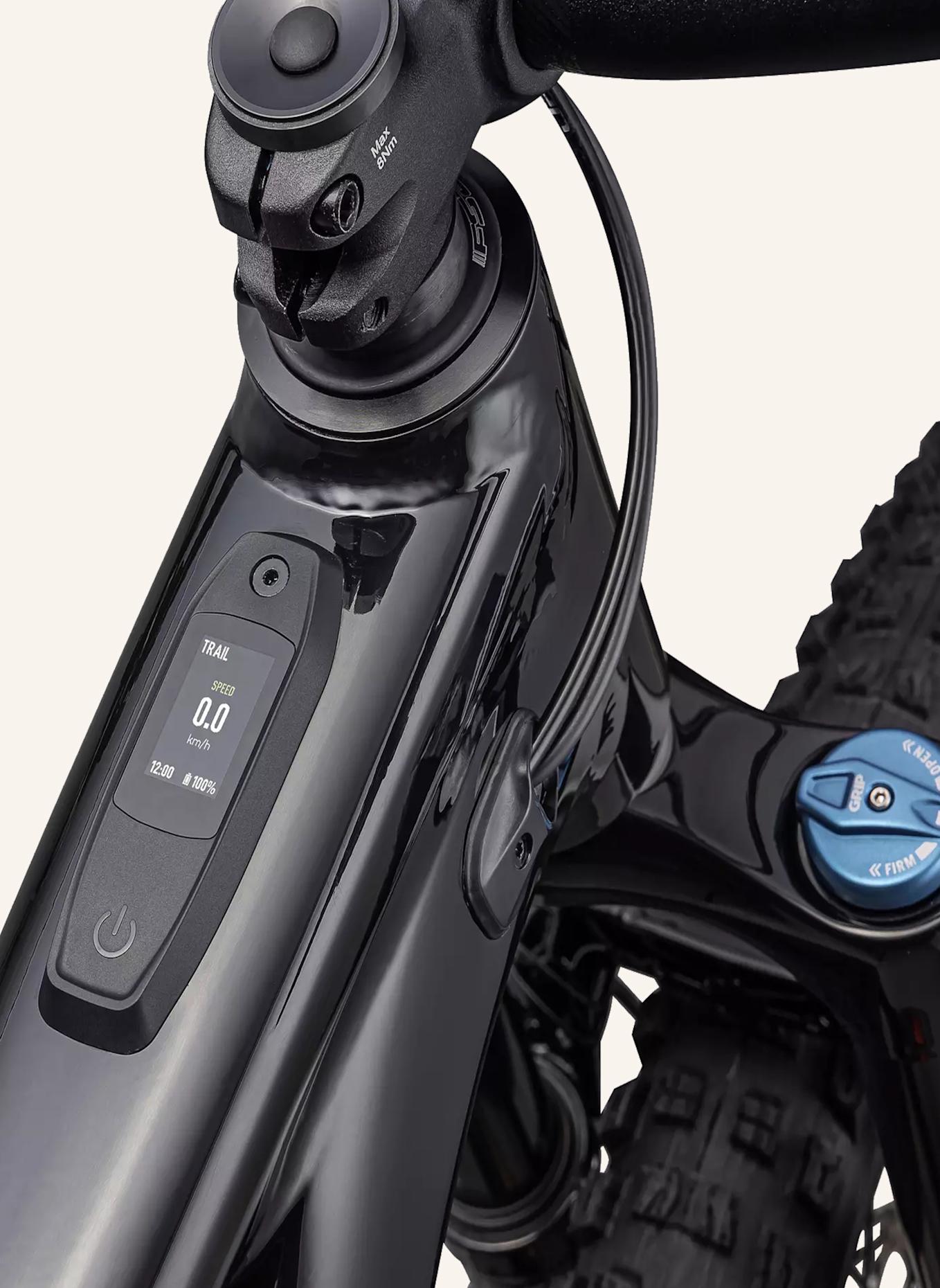 SPECIALIZED E-Mountainbike TURBO LEVO COMP ALLOY: SCHWARZ