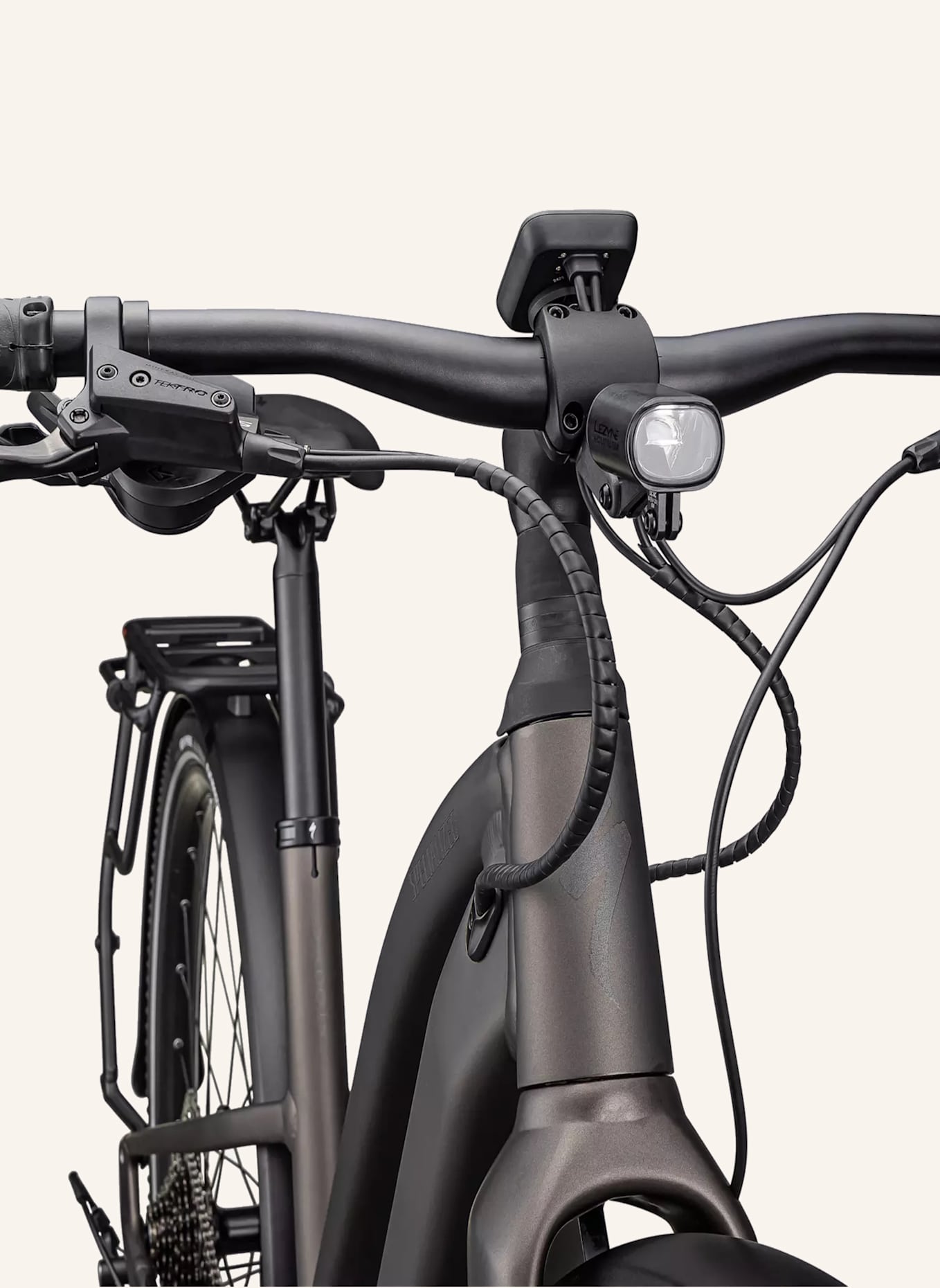 SPECIALIZED E-Bike TURBO VADO SL 2 4.0: SCHWARZ