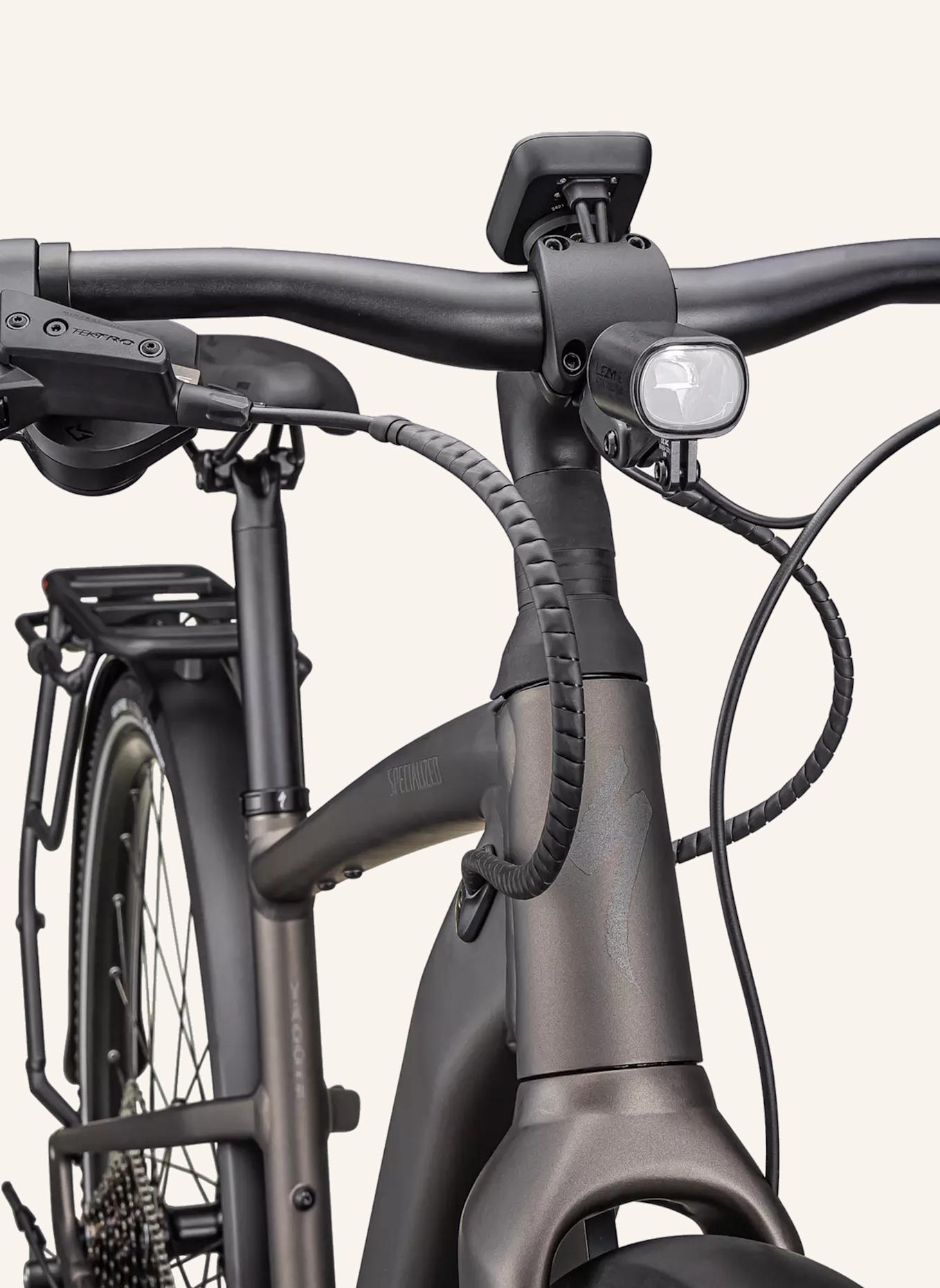 SPECIALIZED E-Bike TURBO VADO SL 2 4.0: SCHWARZ