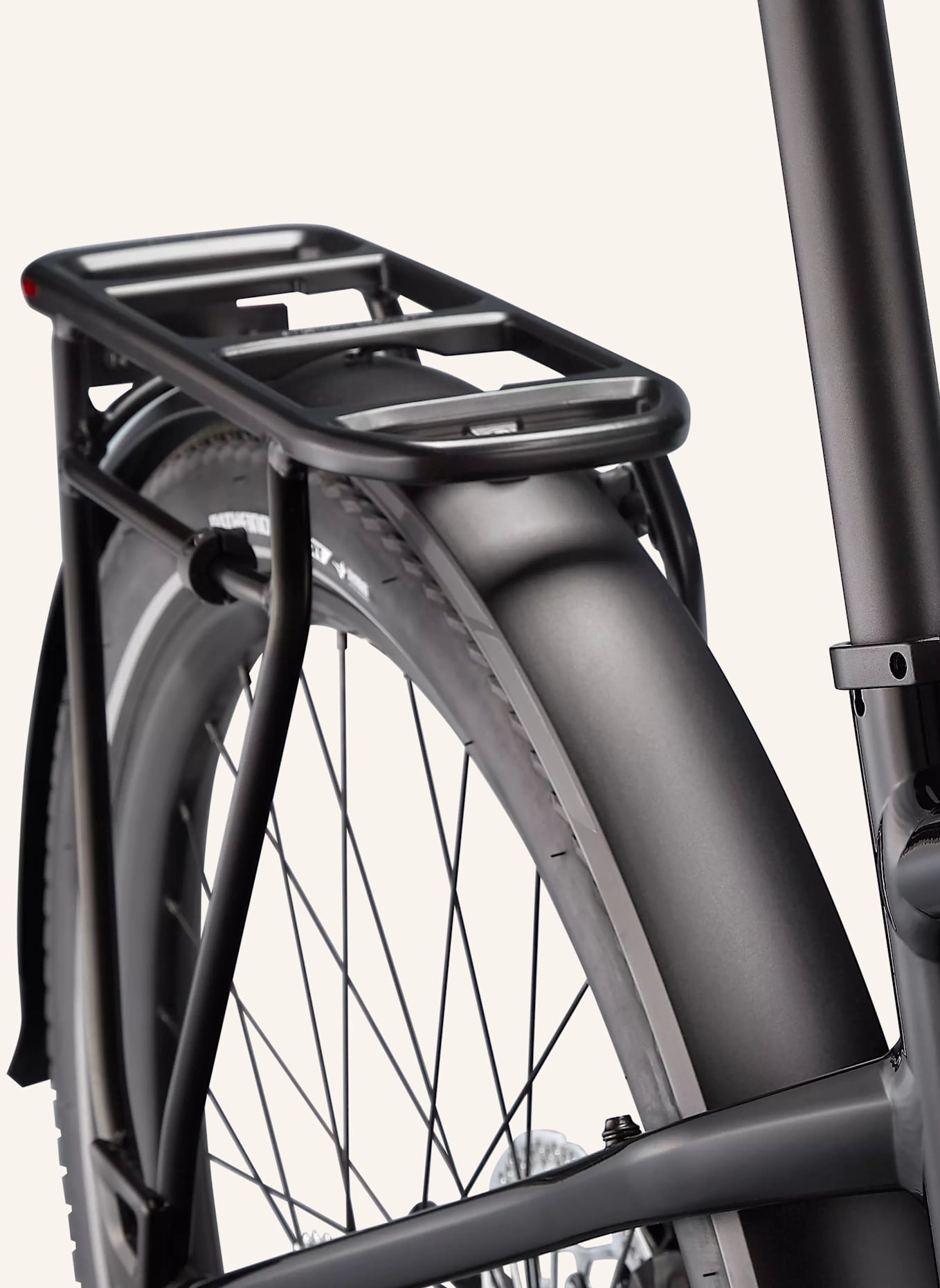 SPECIALIZED Hybrid E-Bike TURBO VADO 3.0: SCHWARZ