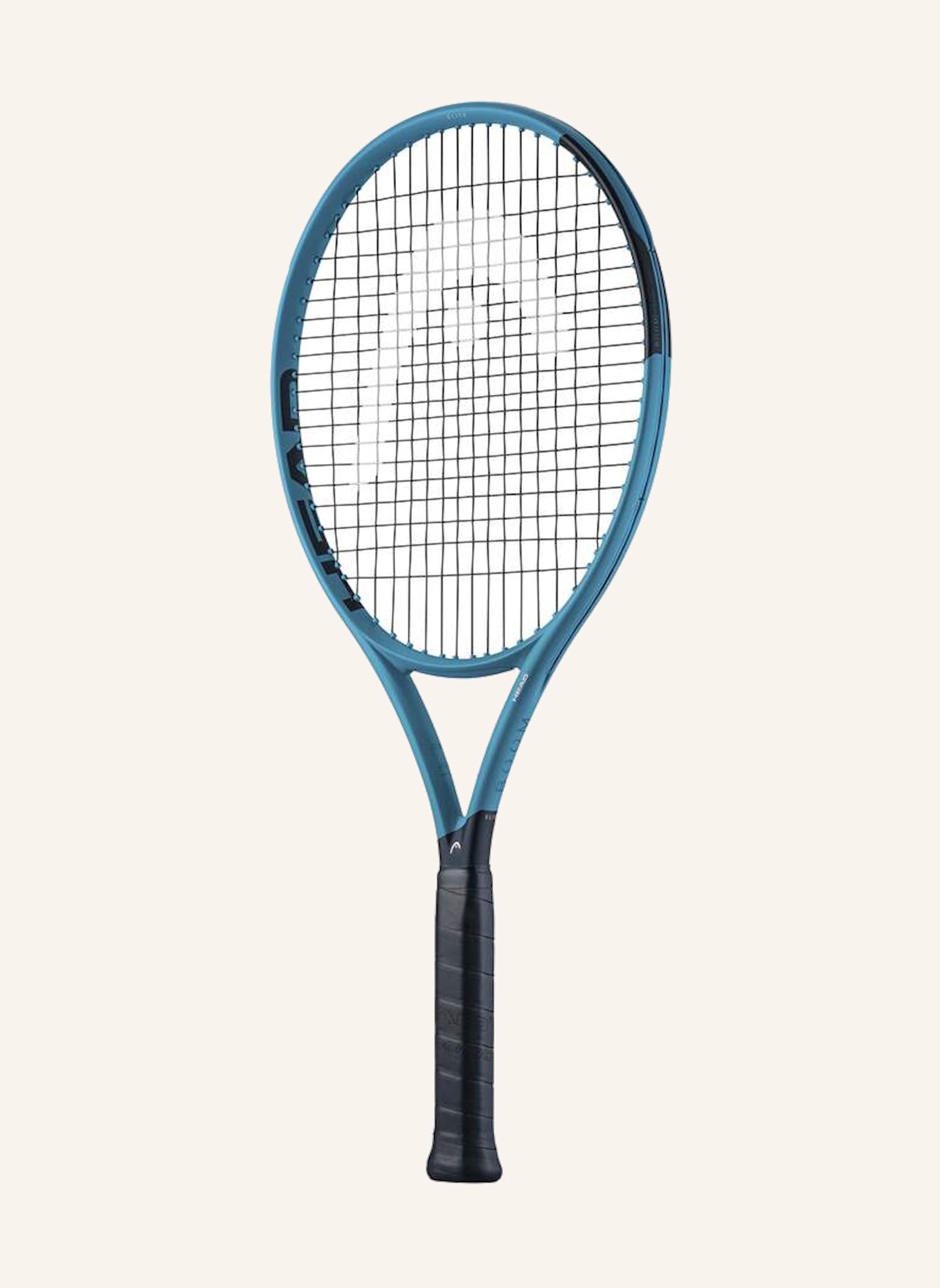 HEAD Tennisschläger BOOM ELITE: BLAU