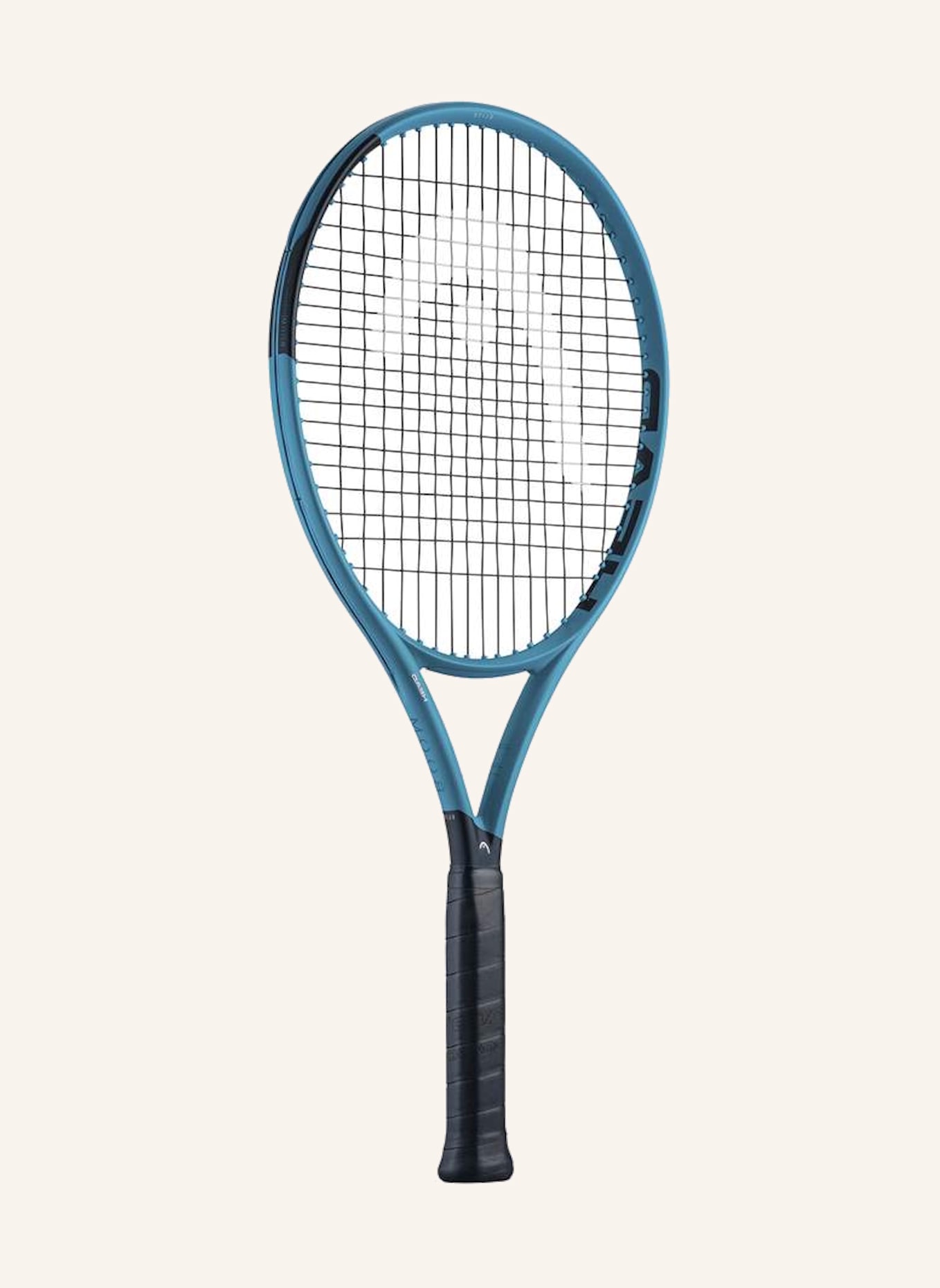 HEAD Tennisschläger BOOM ELITE: BLAU