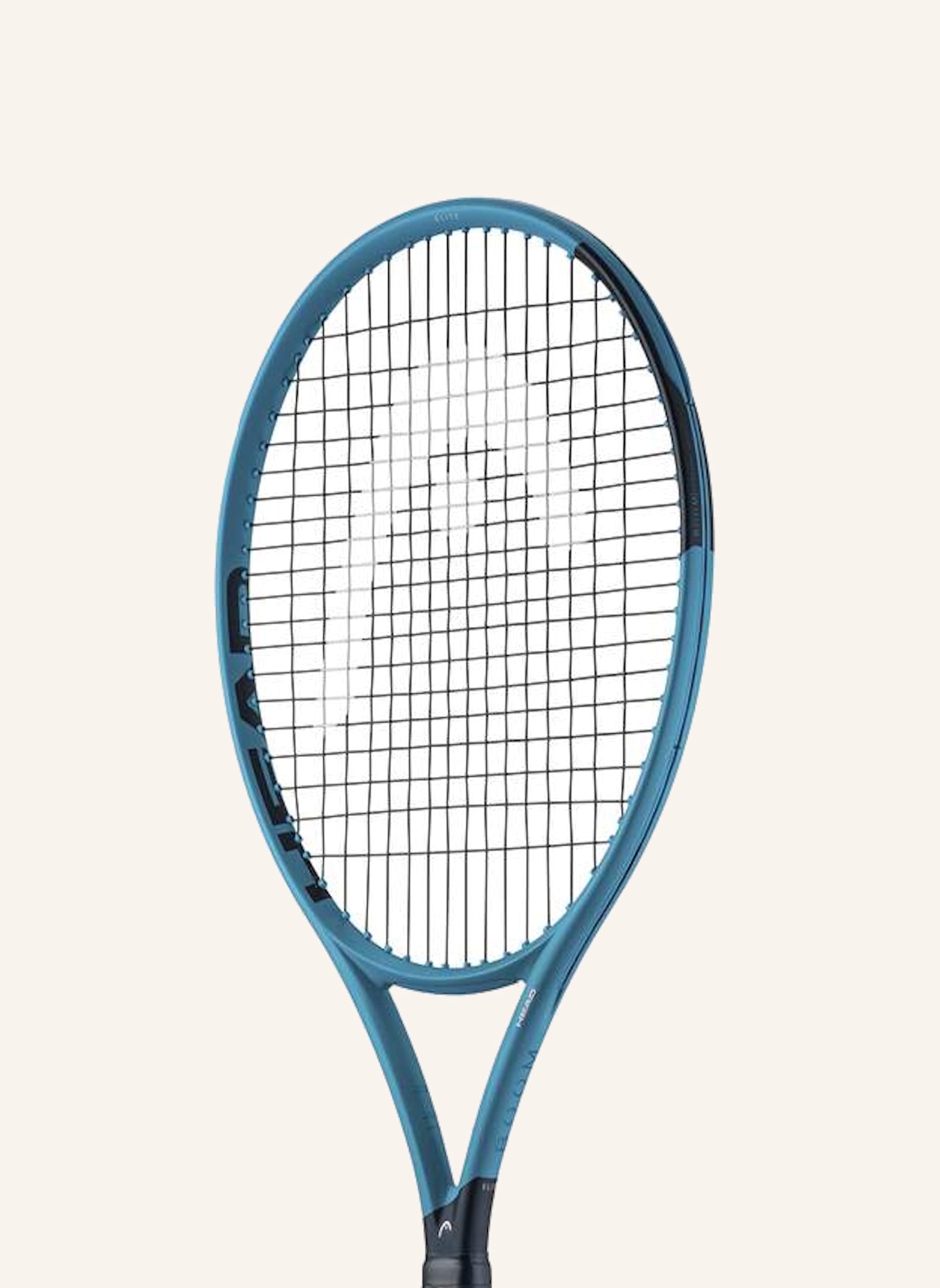 HEAD Tennisschläger BOOM ELITE: BLAU