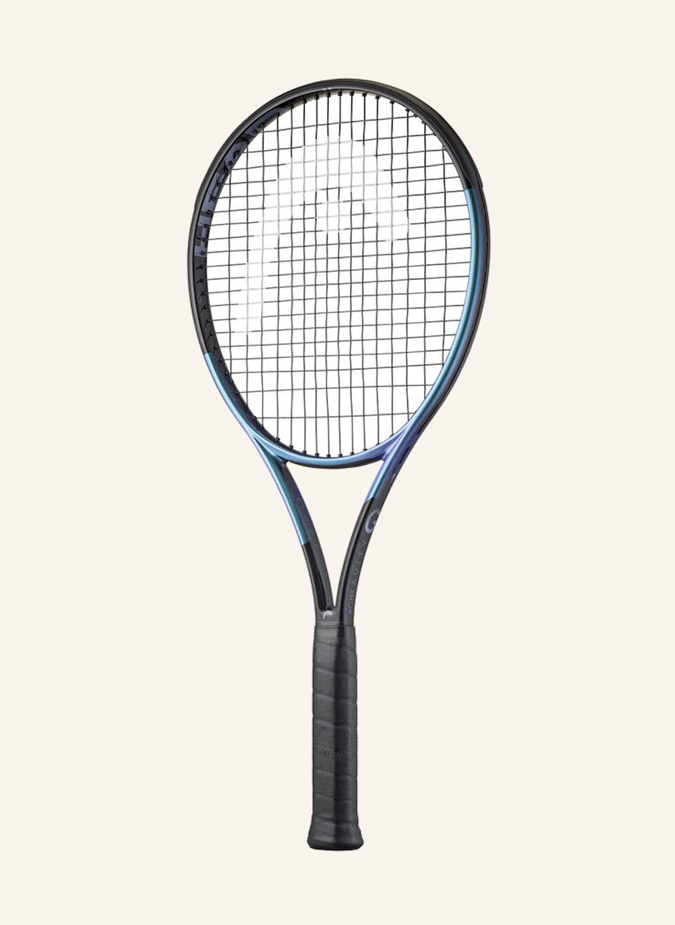 HEAD Tennisschläger GRAVITY MP 2025: BLAU