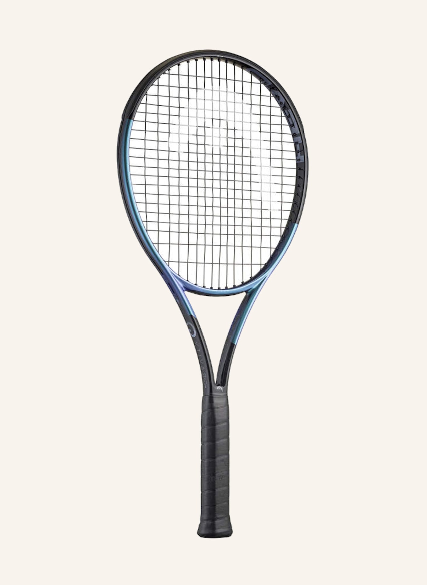 HEAD Tennisschläger GRAVITY MP 2025: BLAU