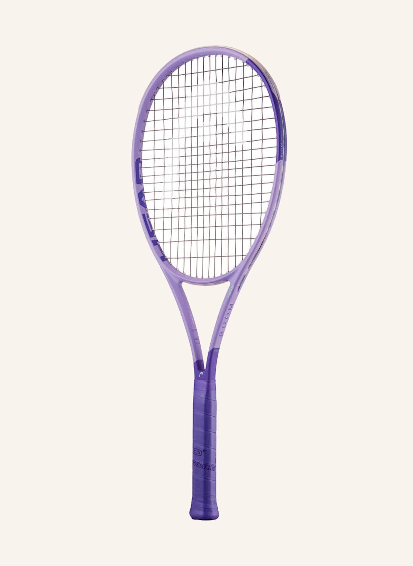 HEAD Tennisschläger BOOM MP UL ALTERNATE: LILA