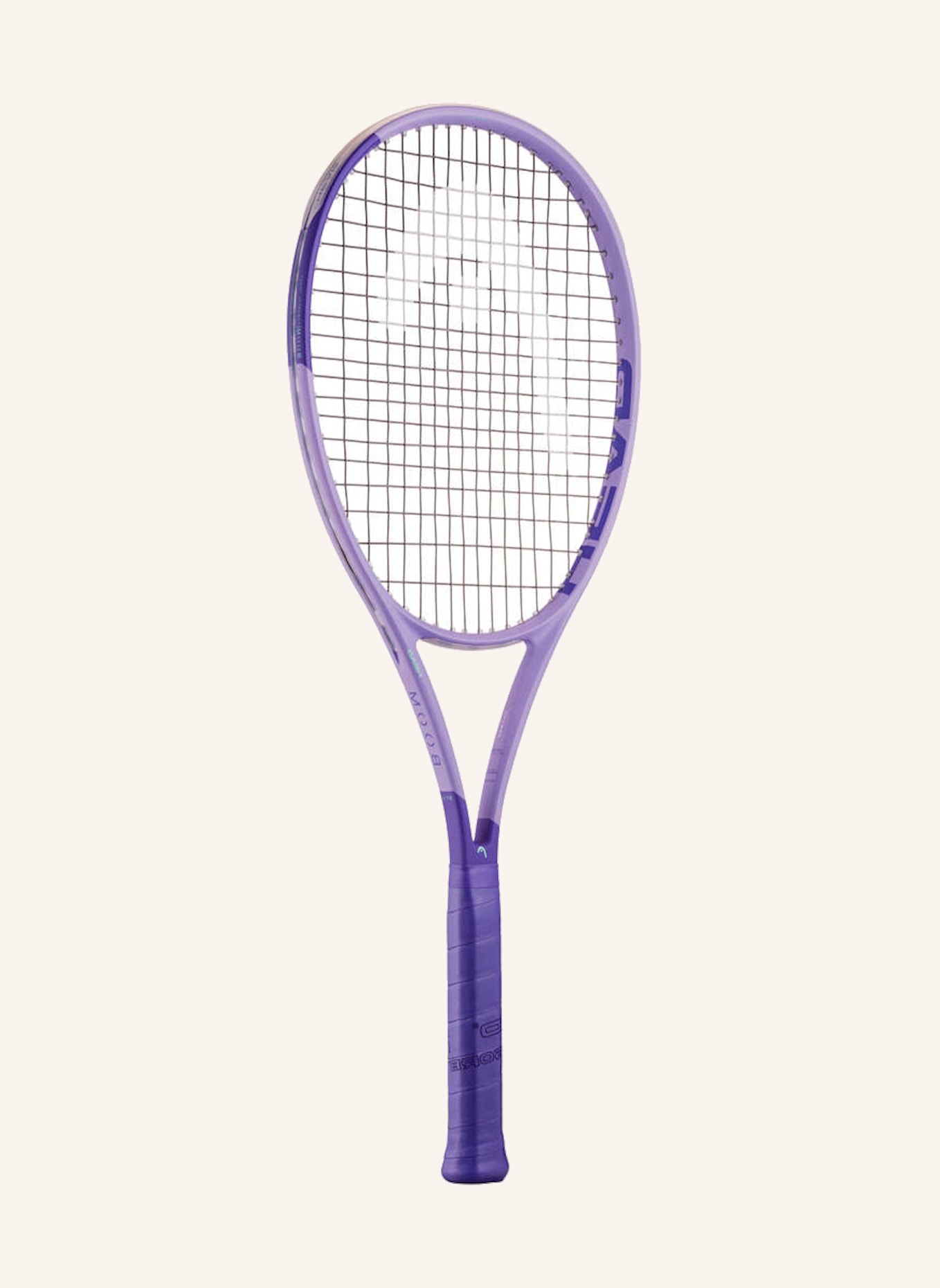 HEAD Tennisschläger BOOM MP ALTERNATE: LILA