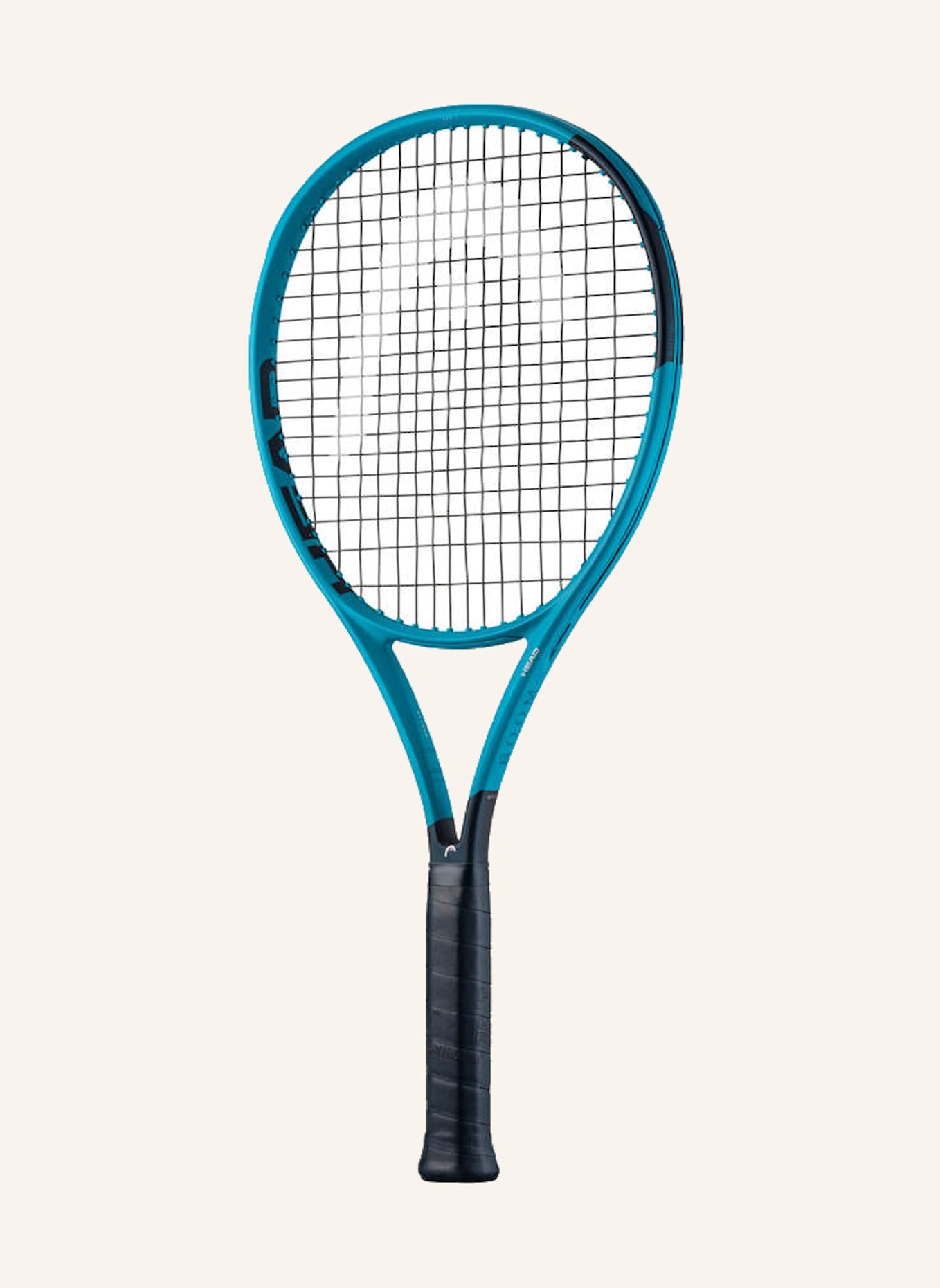 HEAD Tennisschläger BOOM MP: ECRU