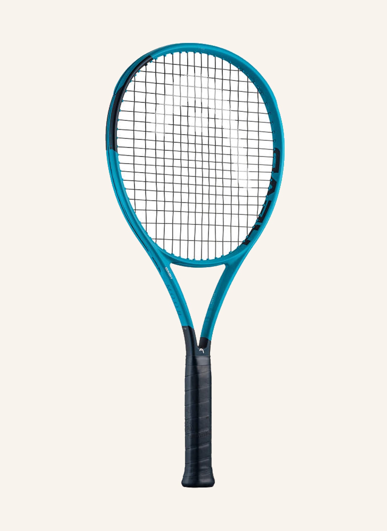 HEAD Tennisschläger BOOM MP: ECRU