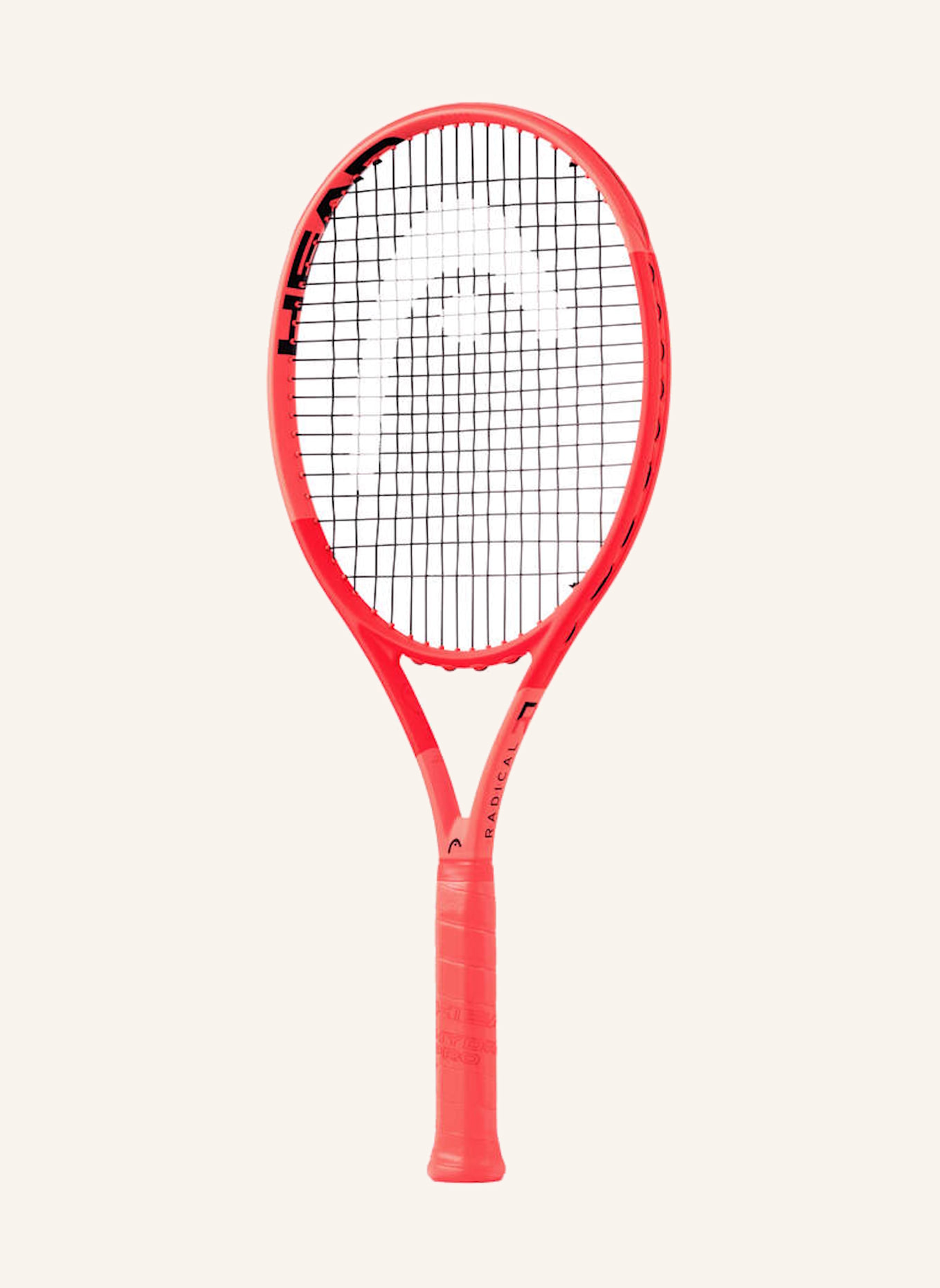 HEAD Tennisschläger RADICAL ELITE: ECRU