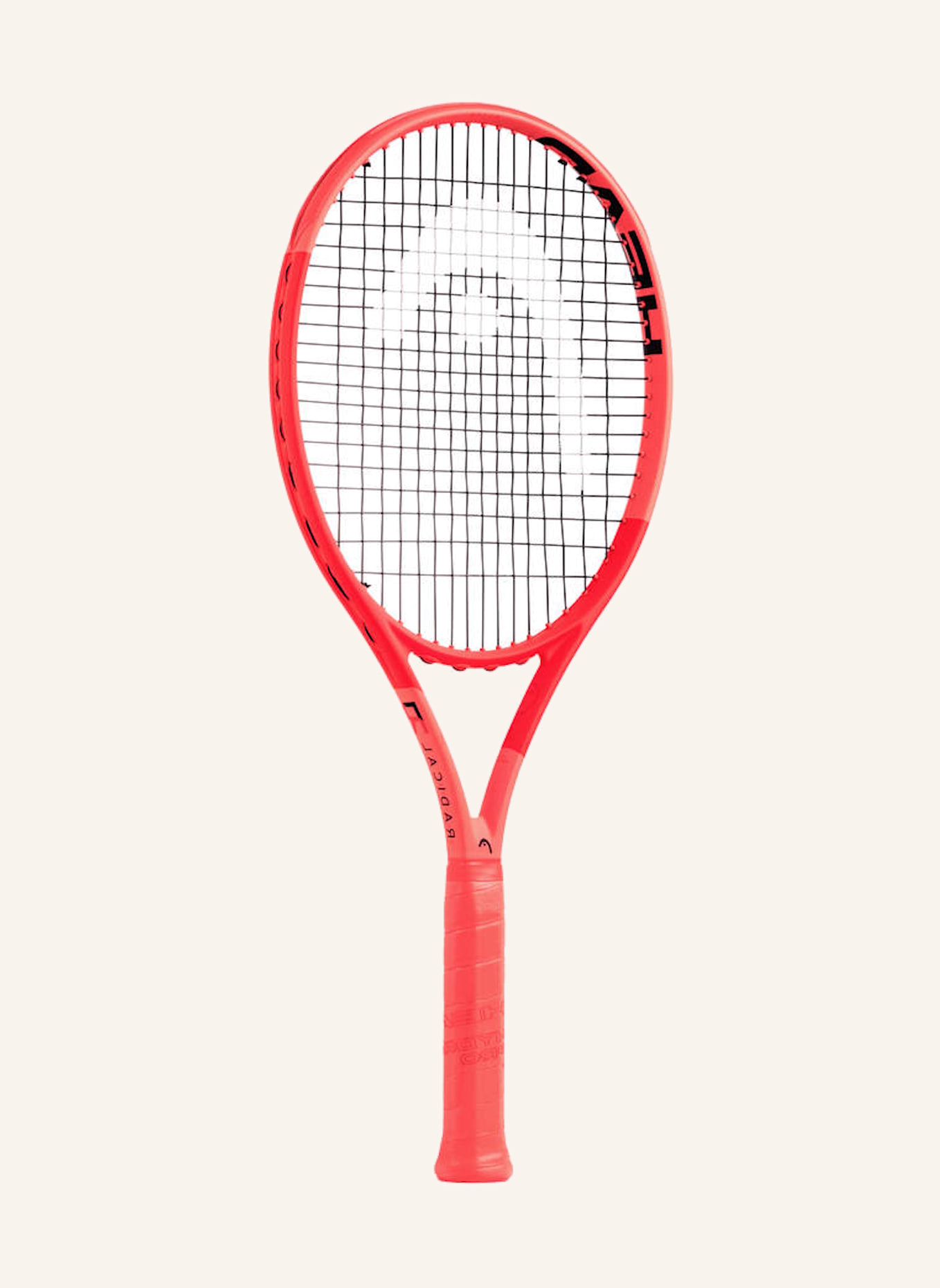 HEAD Tennisschläger RADICAL ELITE: ECRU