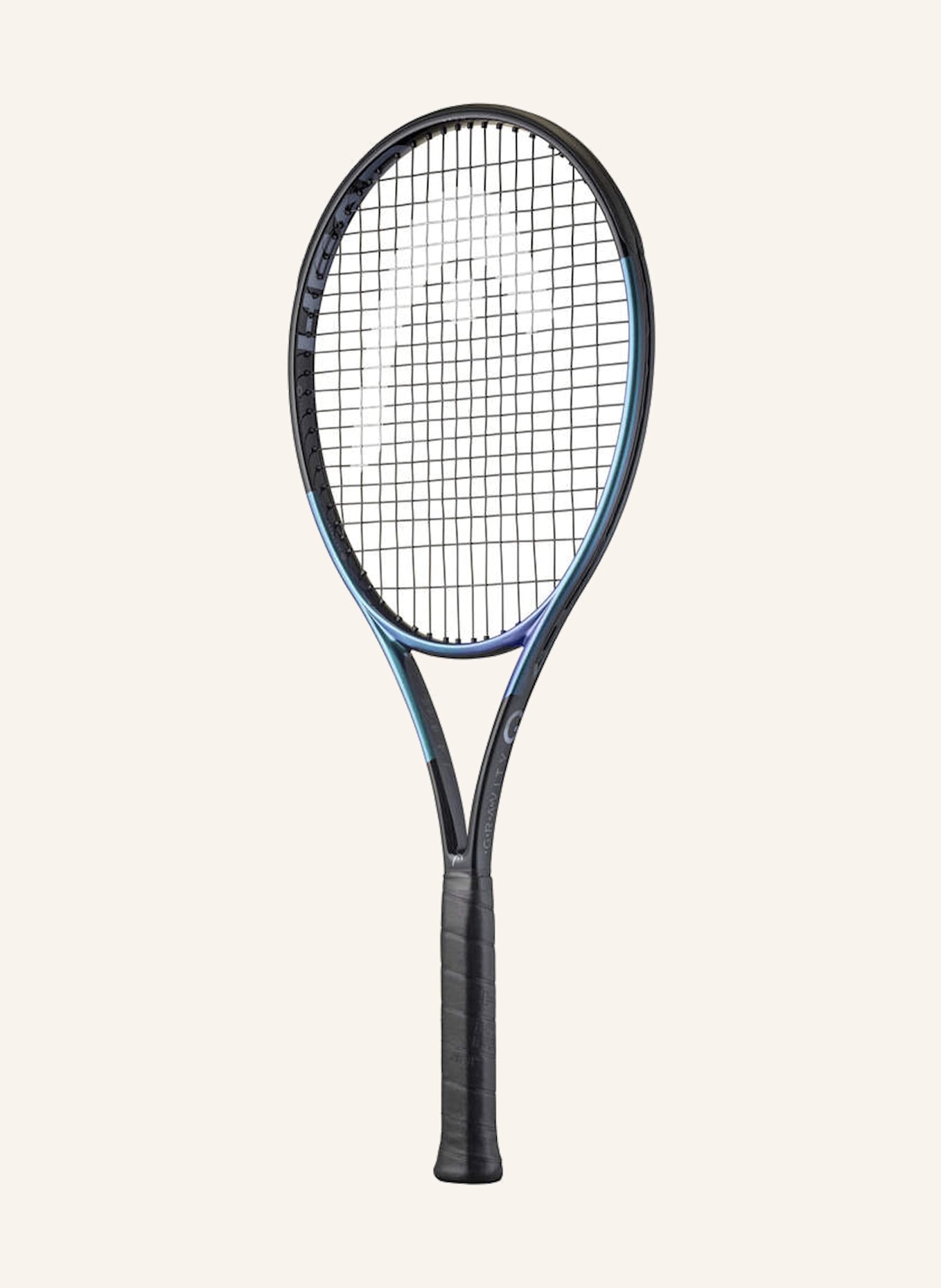 HEAD Tennisschläger GRAVITY TEAM: ECRU