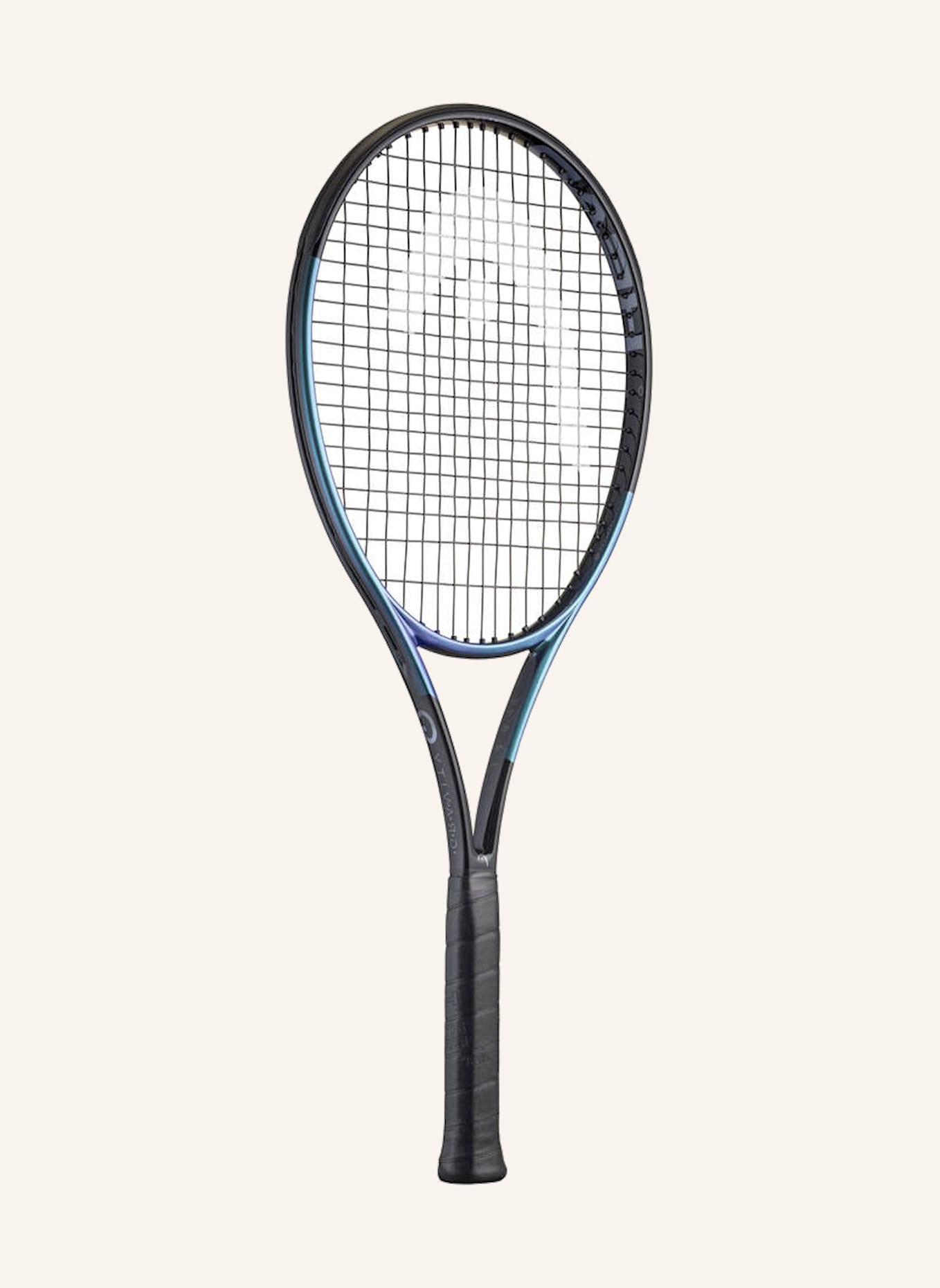 HEAD Tennisschläger GRAVITY TEAM: ECRU