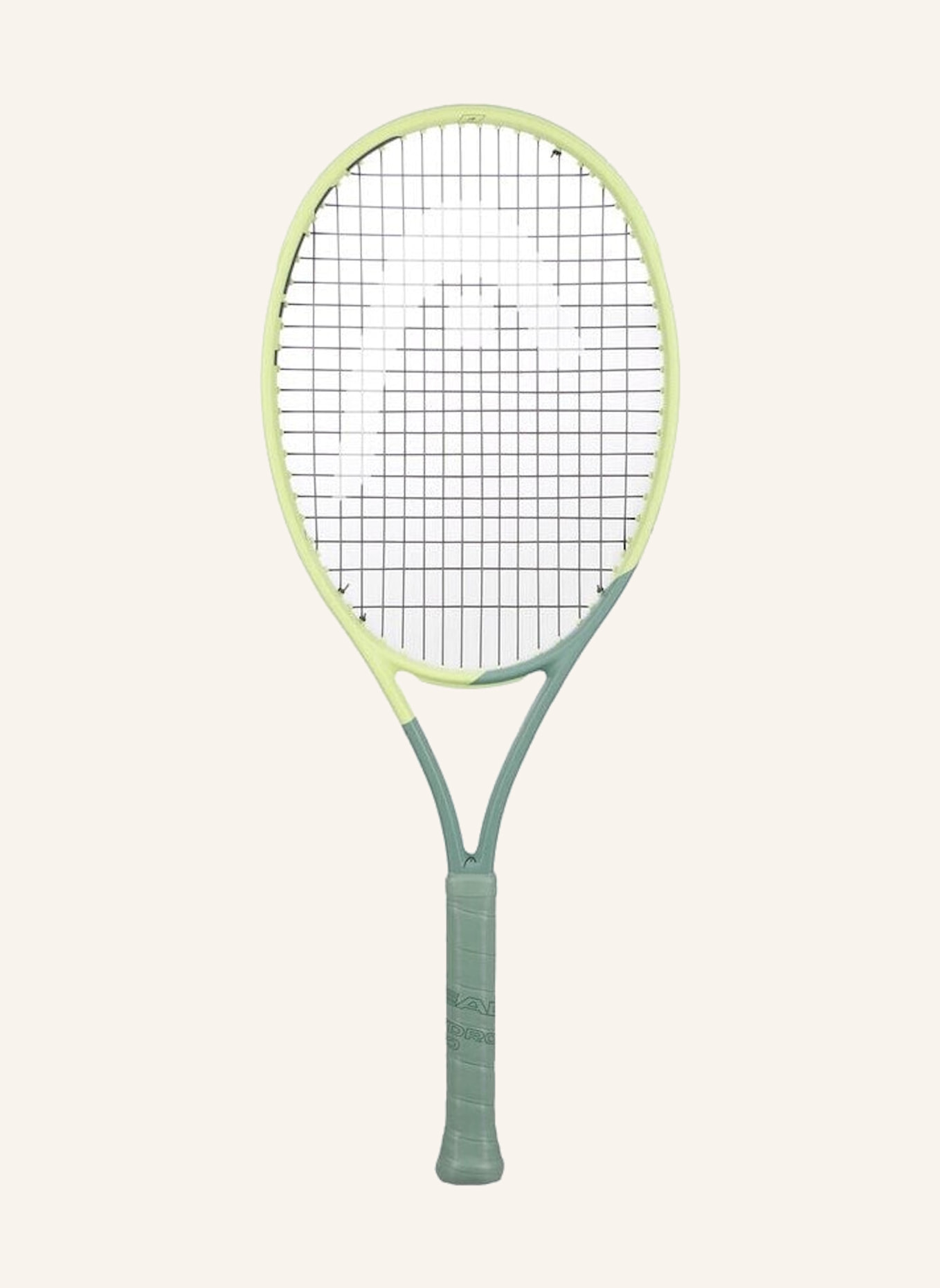 HEAD Tennisschläger EXTREME: GRÜN