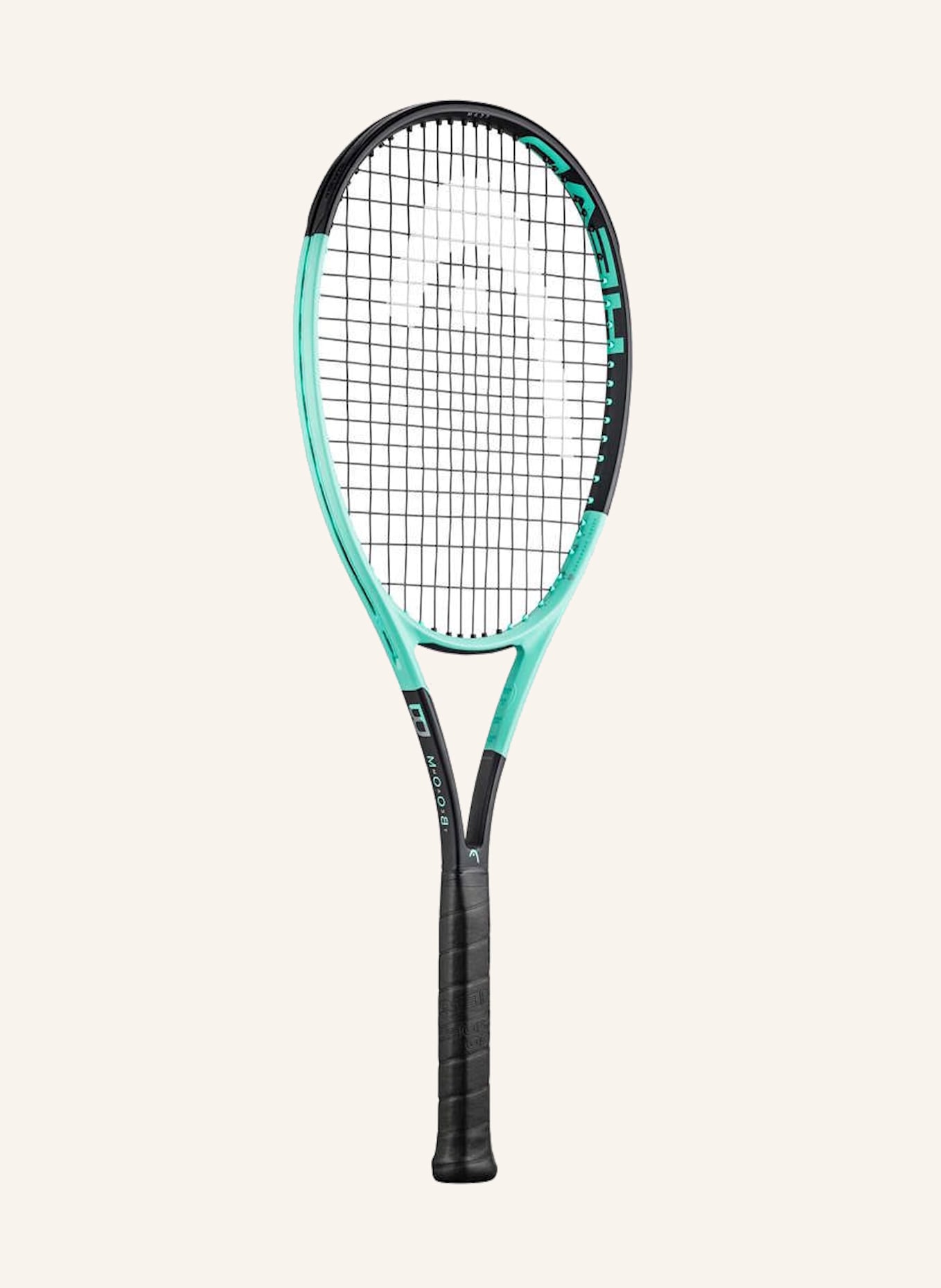 HEAD Tennis Schläger BOOM PRO 2024: ECRU
