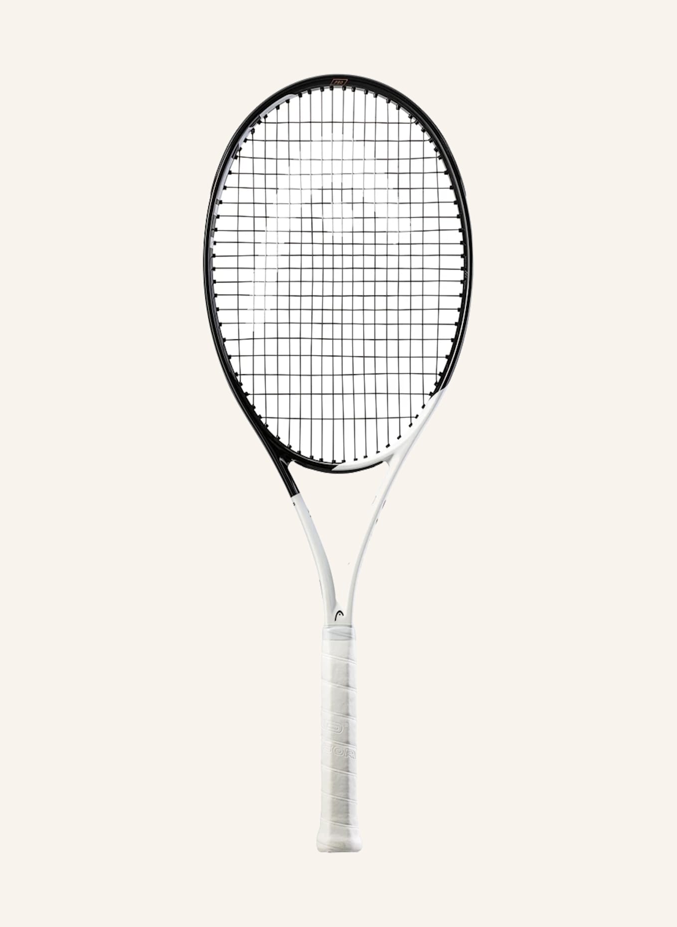 HEAD Tennisschläger SPEED PRO 2022: WEISS