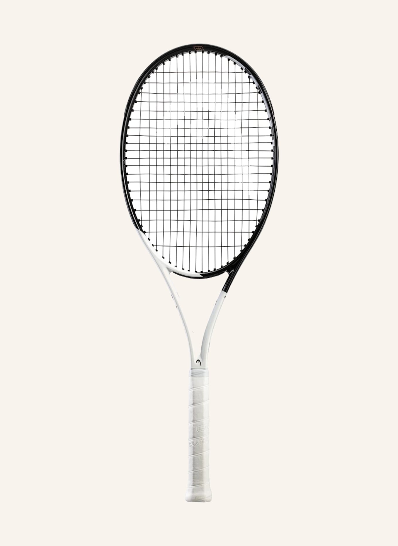 HEAD Tennisschläger SPEED PRO 2022: WEISS