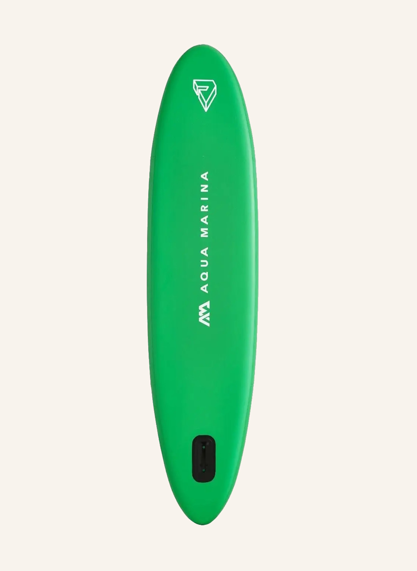 AQUA MARINA Stand up Paddelboard BREEZE: GRÜN