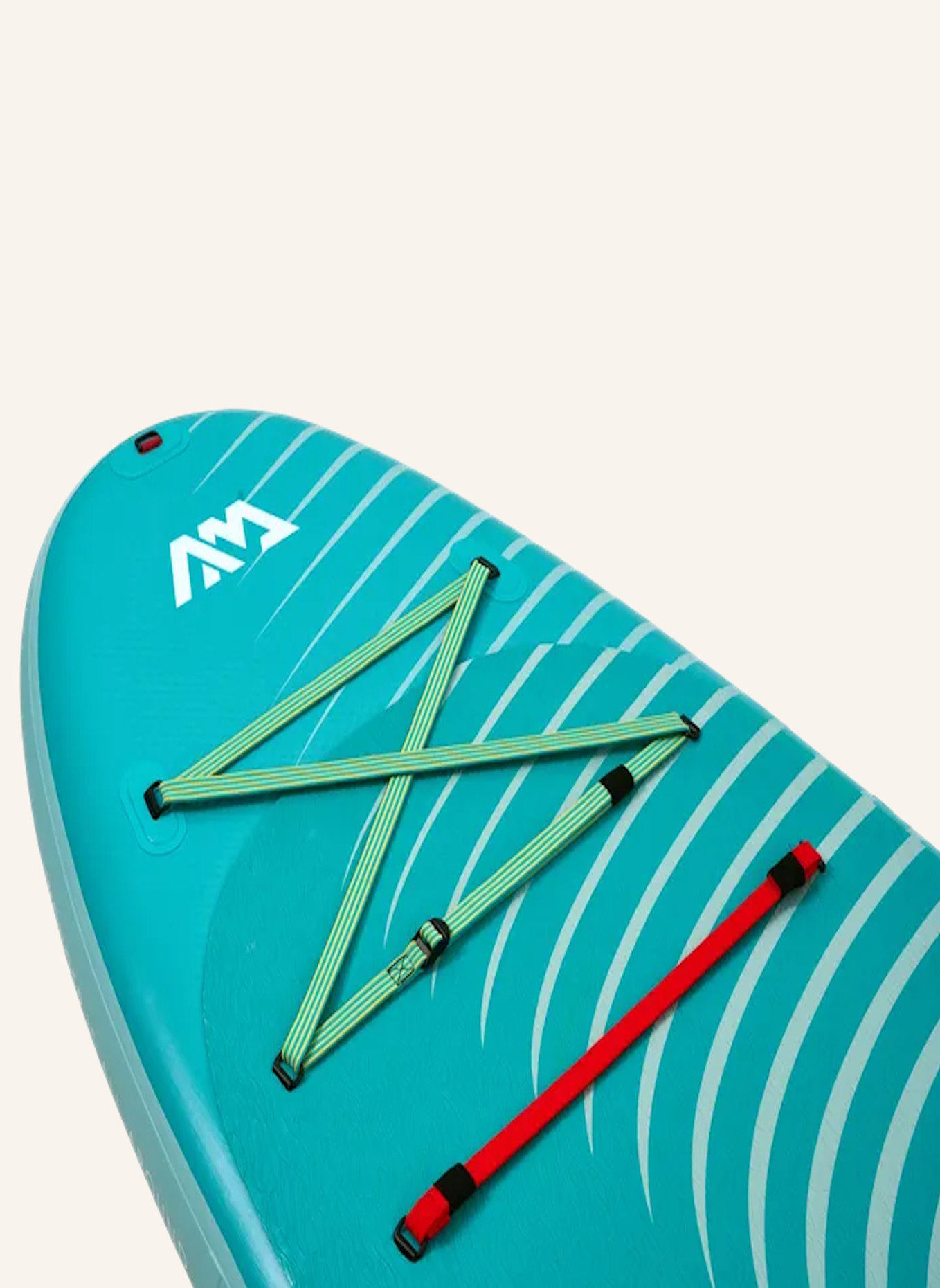 AQUA MARINA Stand up Paddelboard DHYANA 2023: BLAU