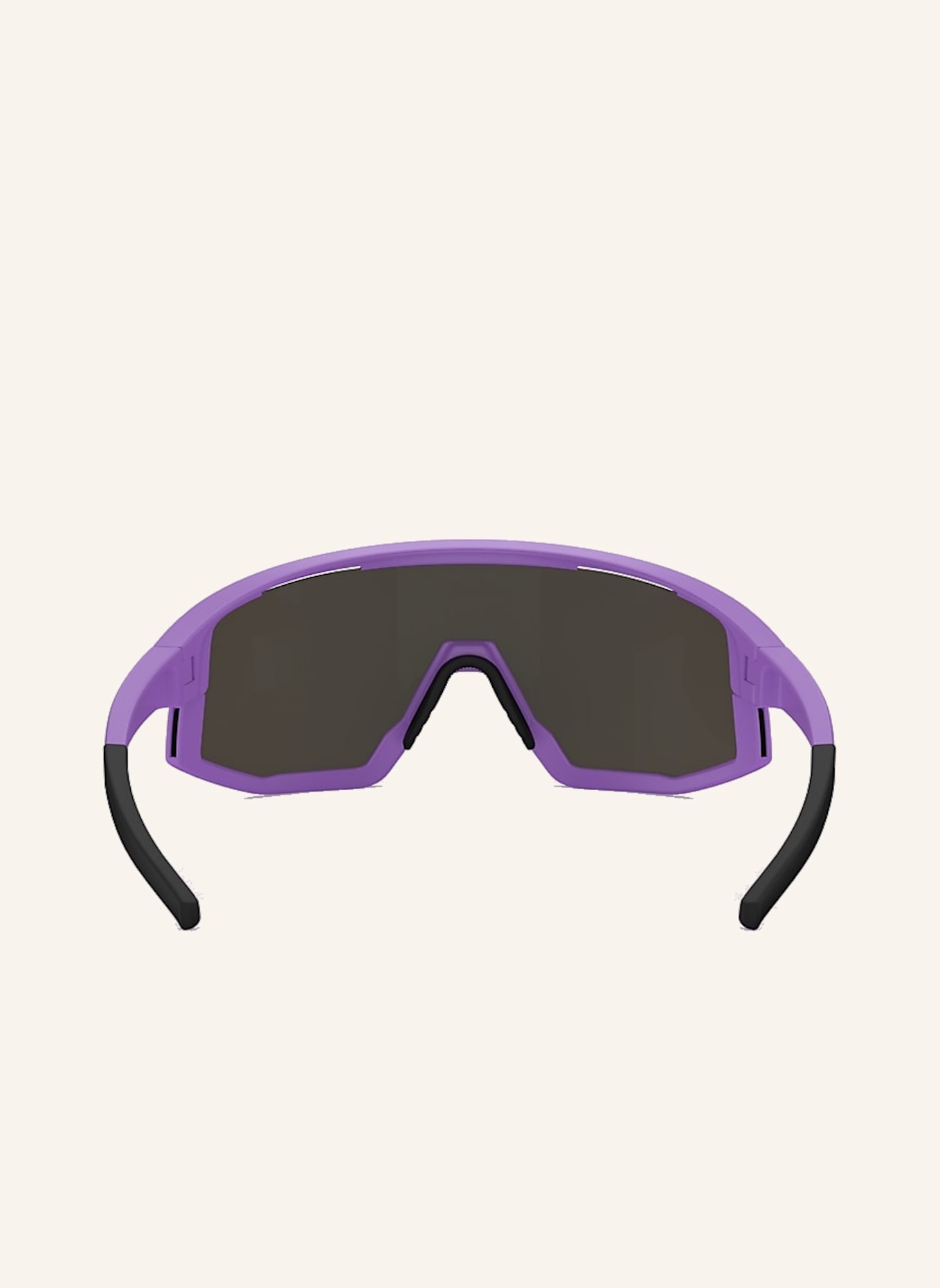 Bliz Sportbrille FUSION: LILA