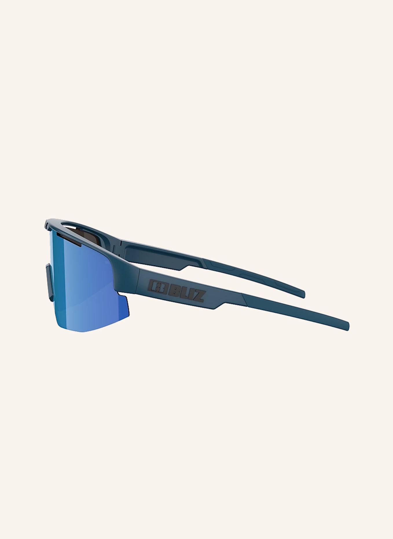 Bliz Sportbrille MATRIX: BLAU