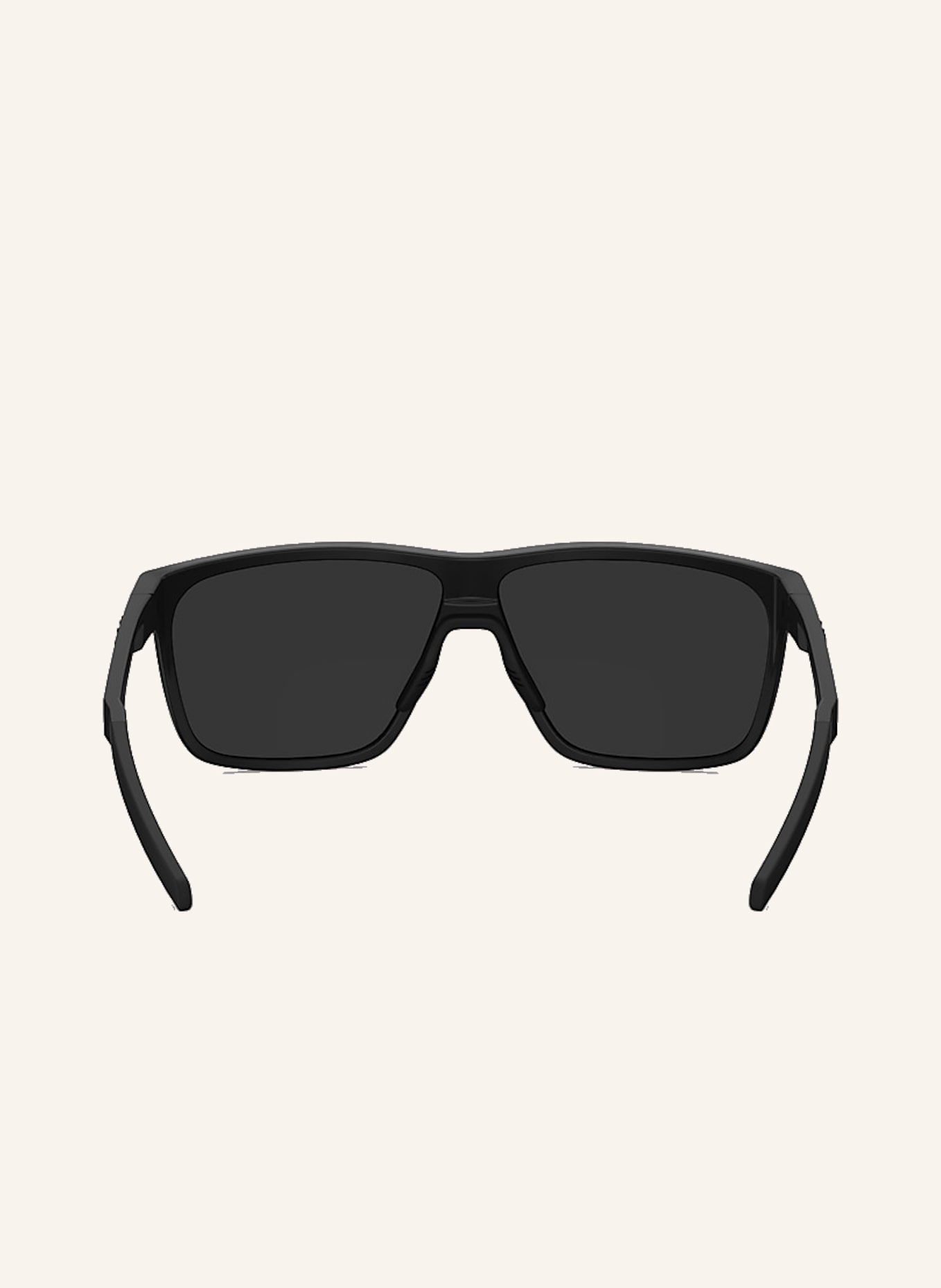 Bliz Sportbrille A001: SCHWARZ