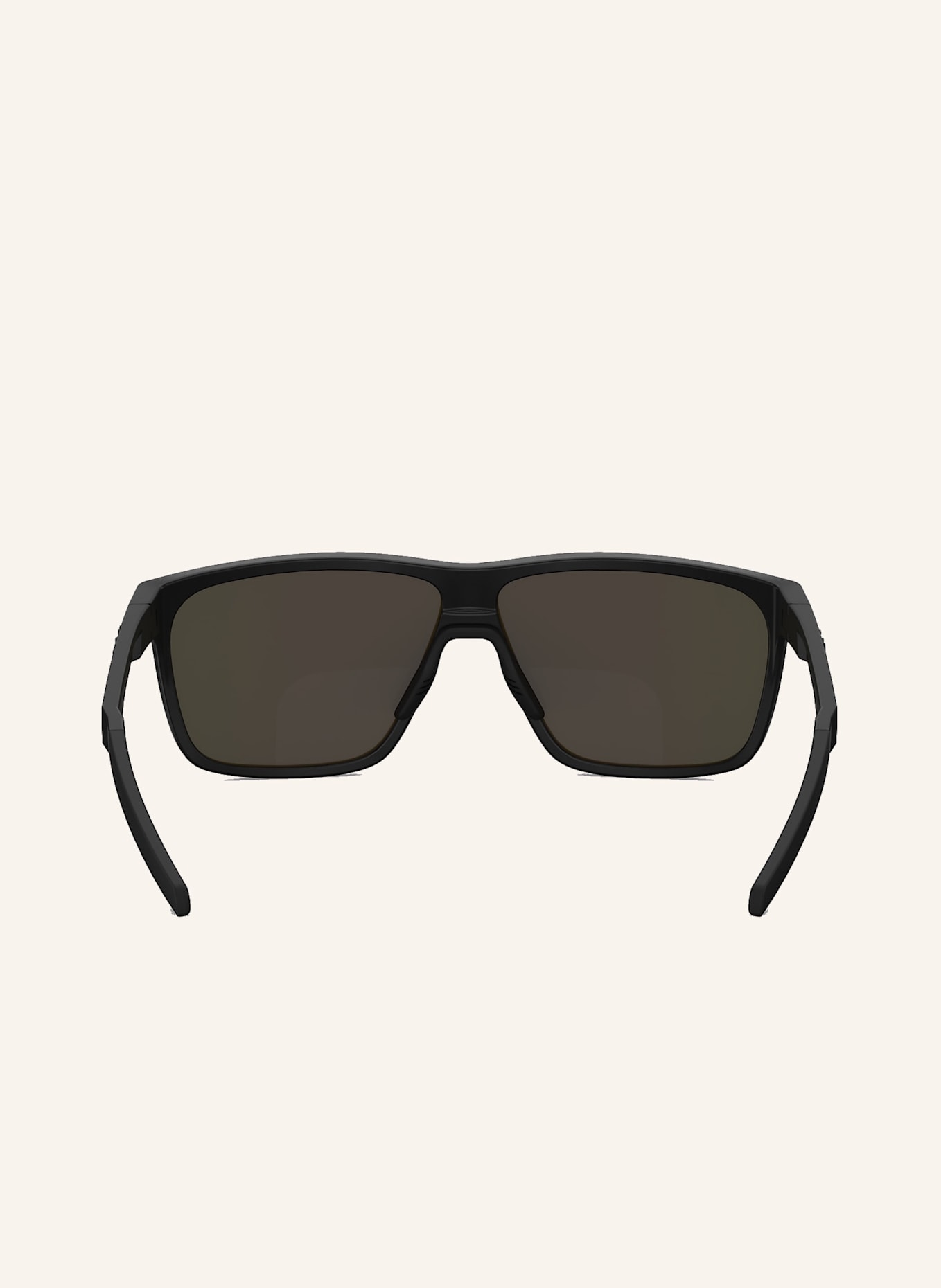 Bliz Sportbrille A001: SCHWARZ