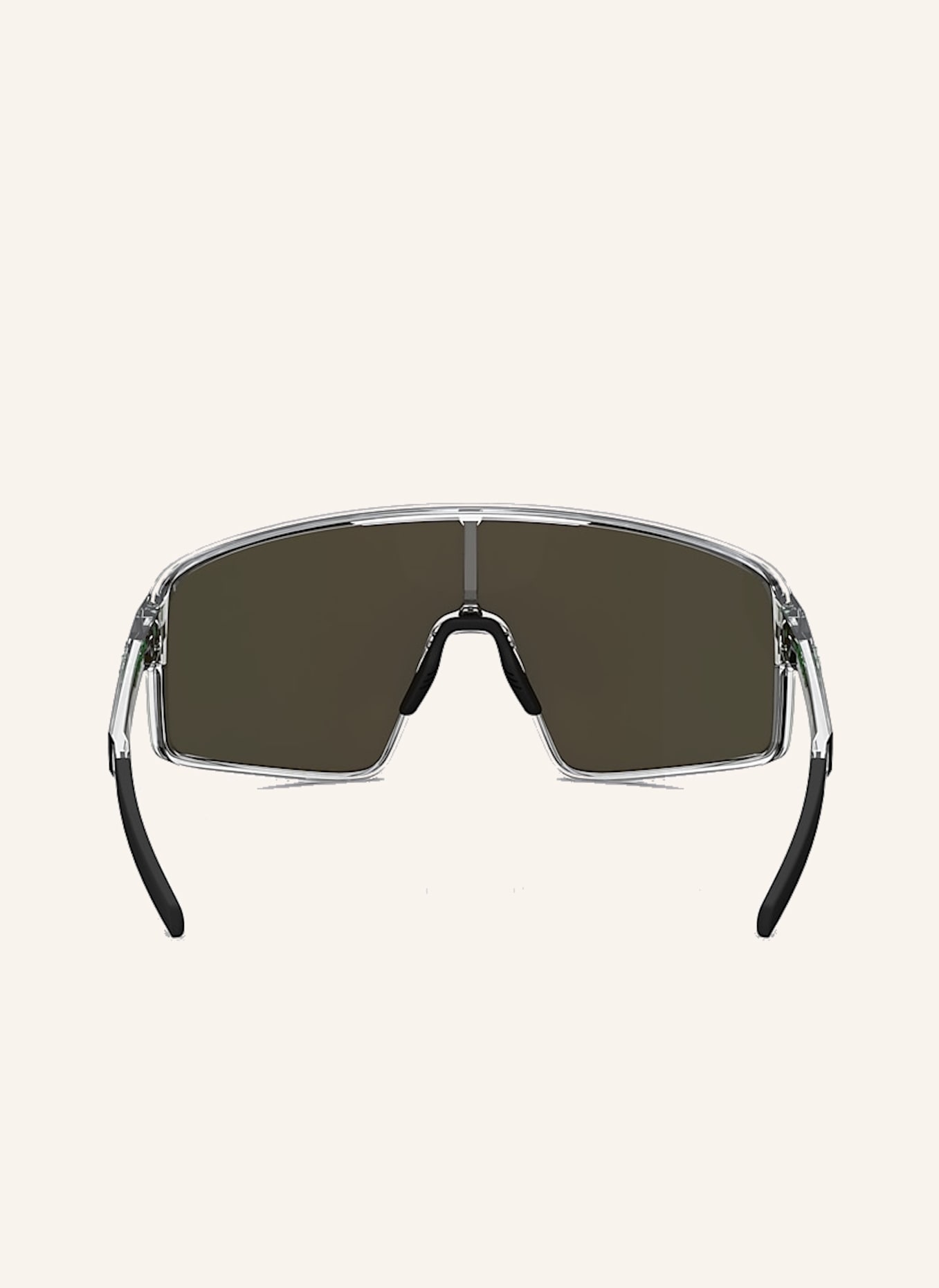 Bliz Sportbrille P001: GRAU