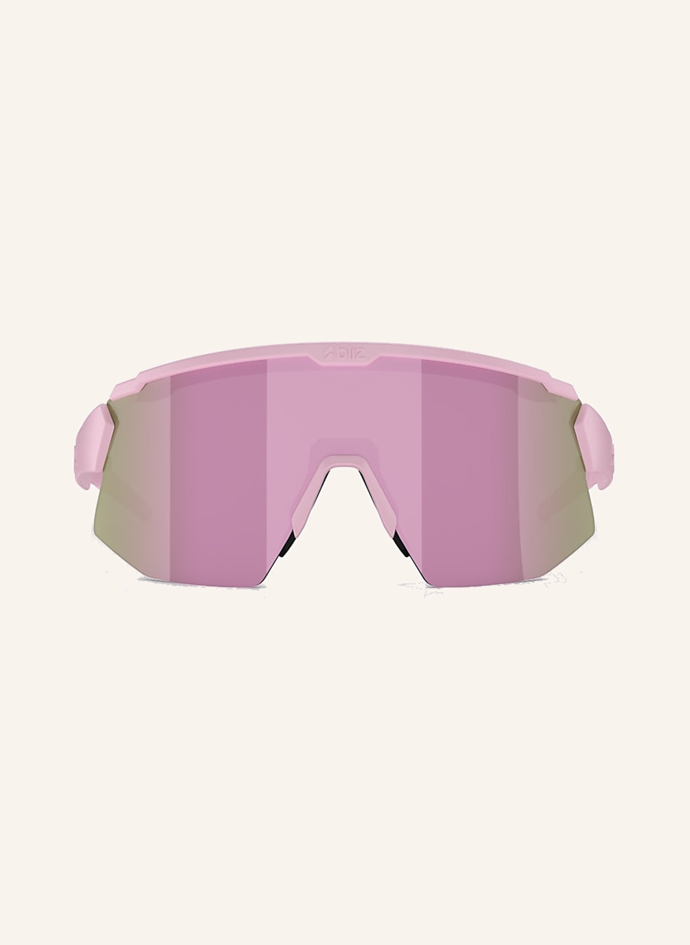 Bliz Sportbrille BREEZE: ROSA