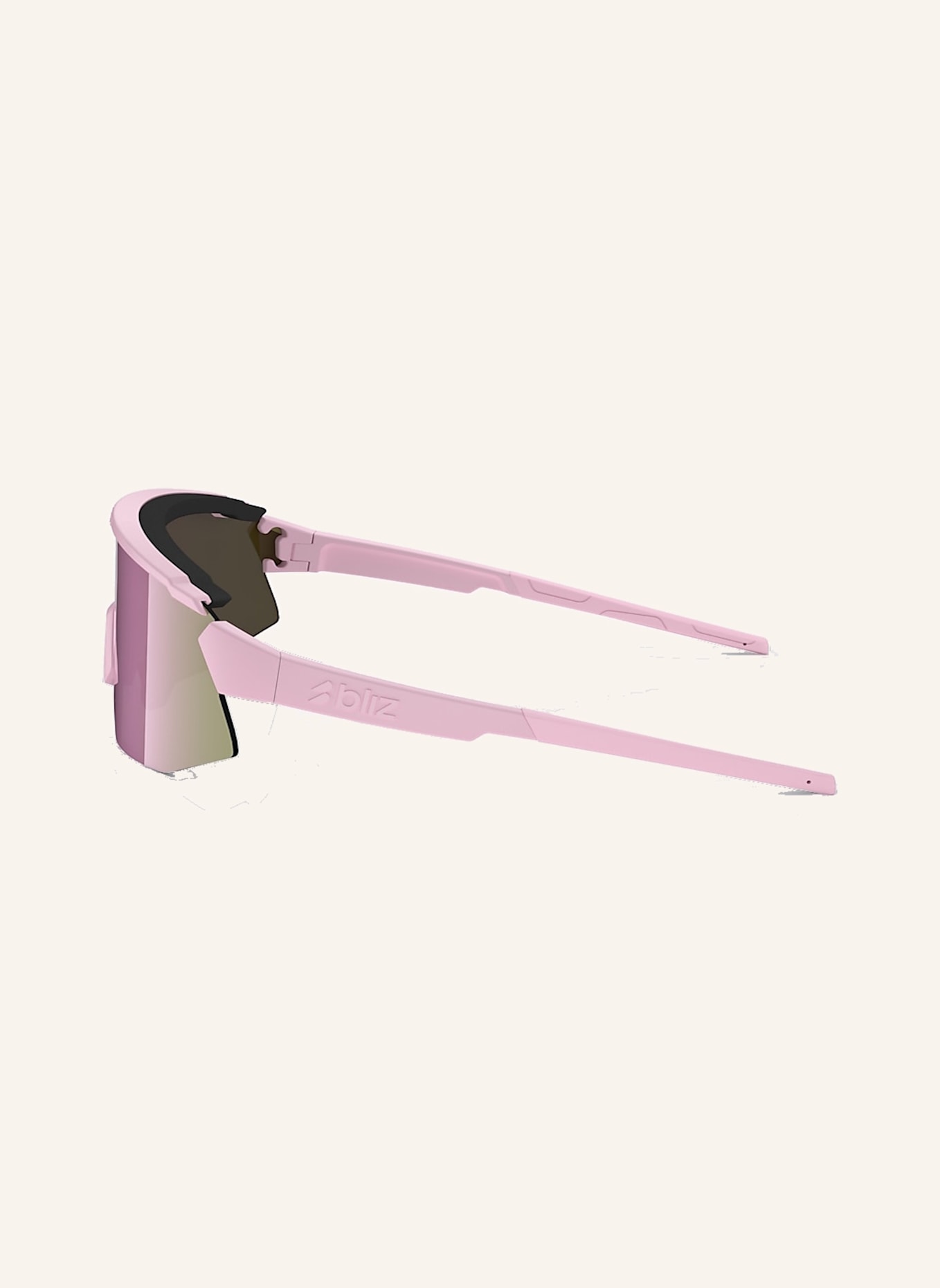 Bliz Sportbrille BREEZE: ROSA