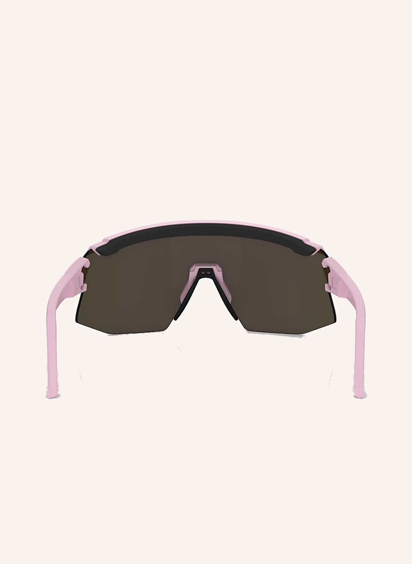 Bliz Sportbrille BREEZE: ROSA