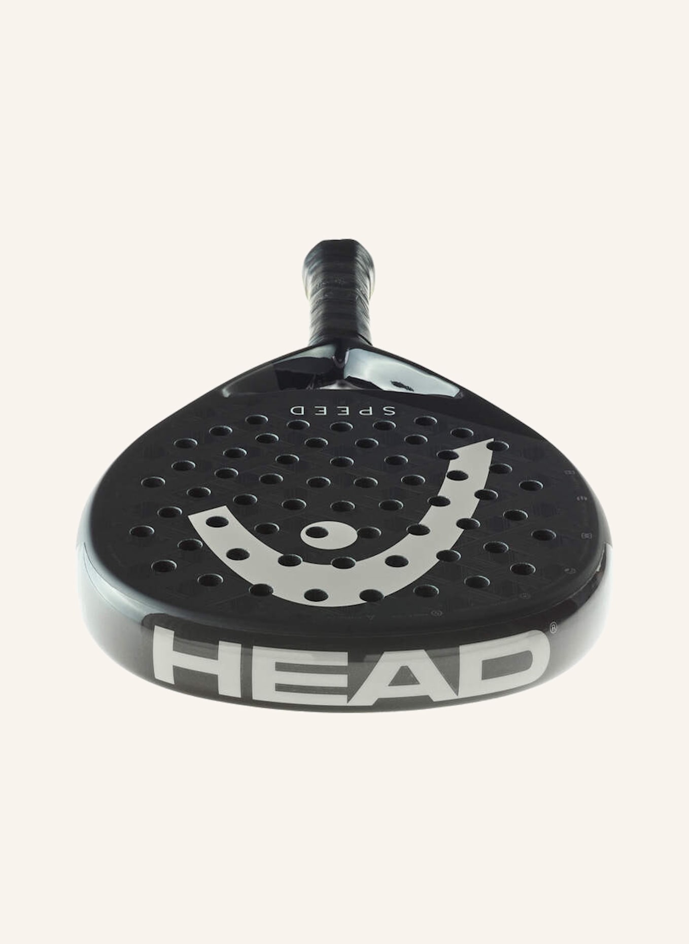 HEAD Padelschläger SPEED PRO: SCHWARZ