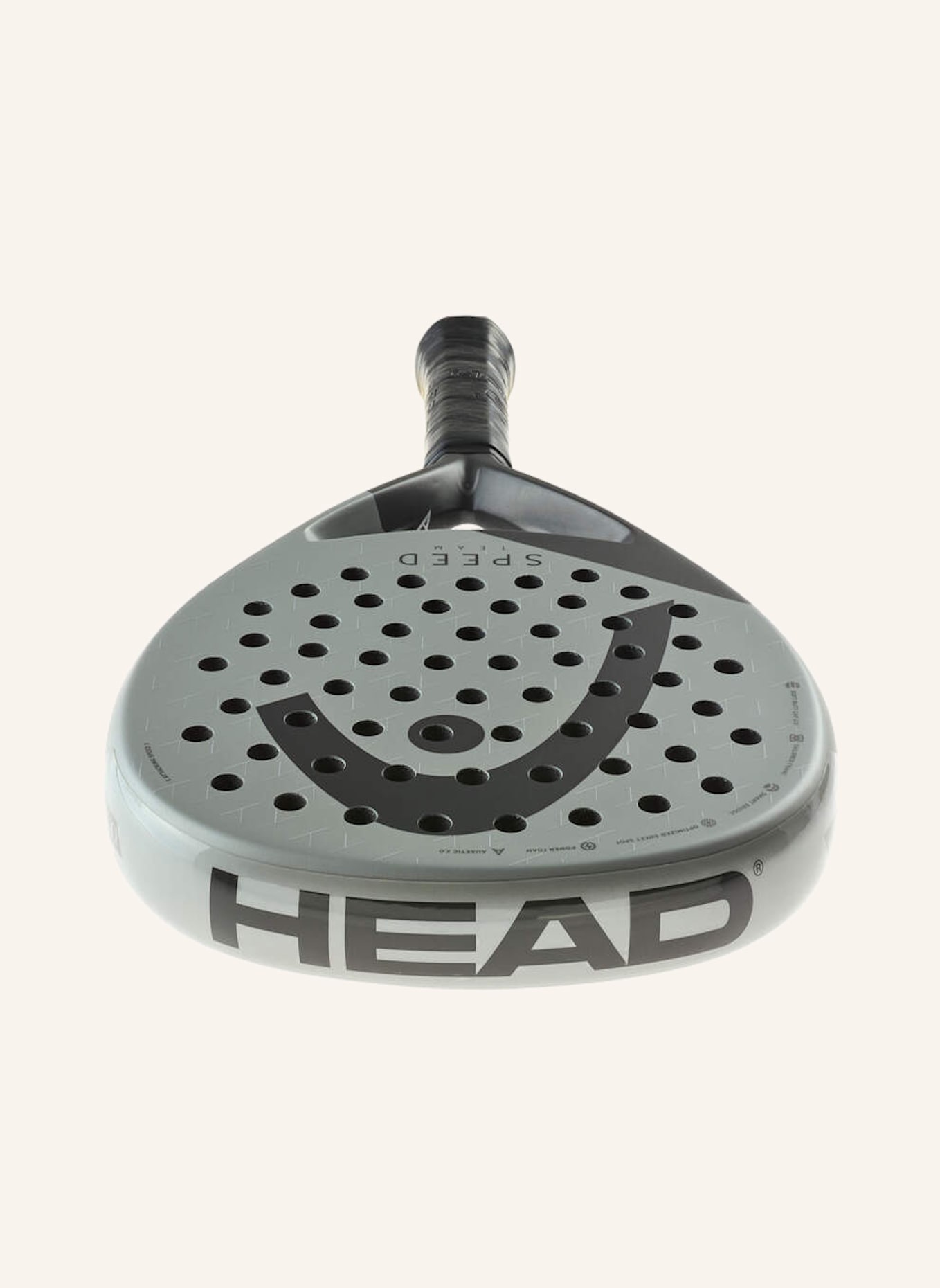 HEAD Padelschläger SPEED TEAM: ECRU