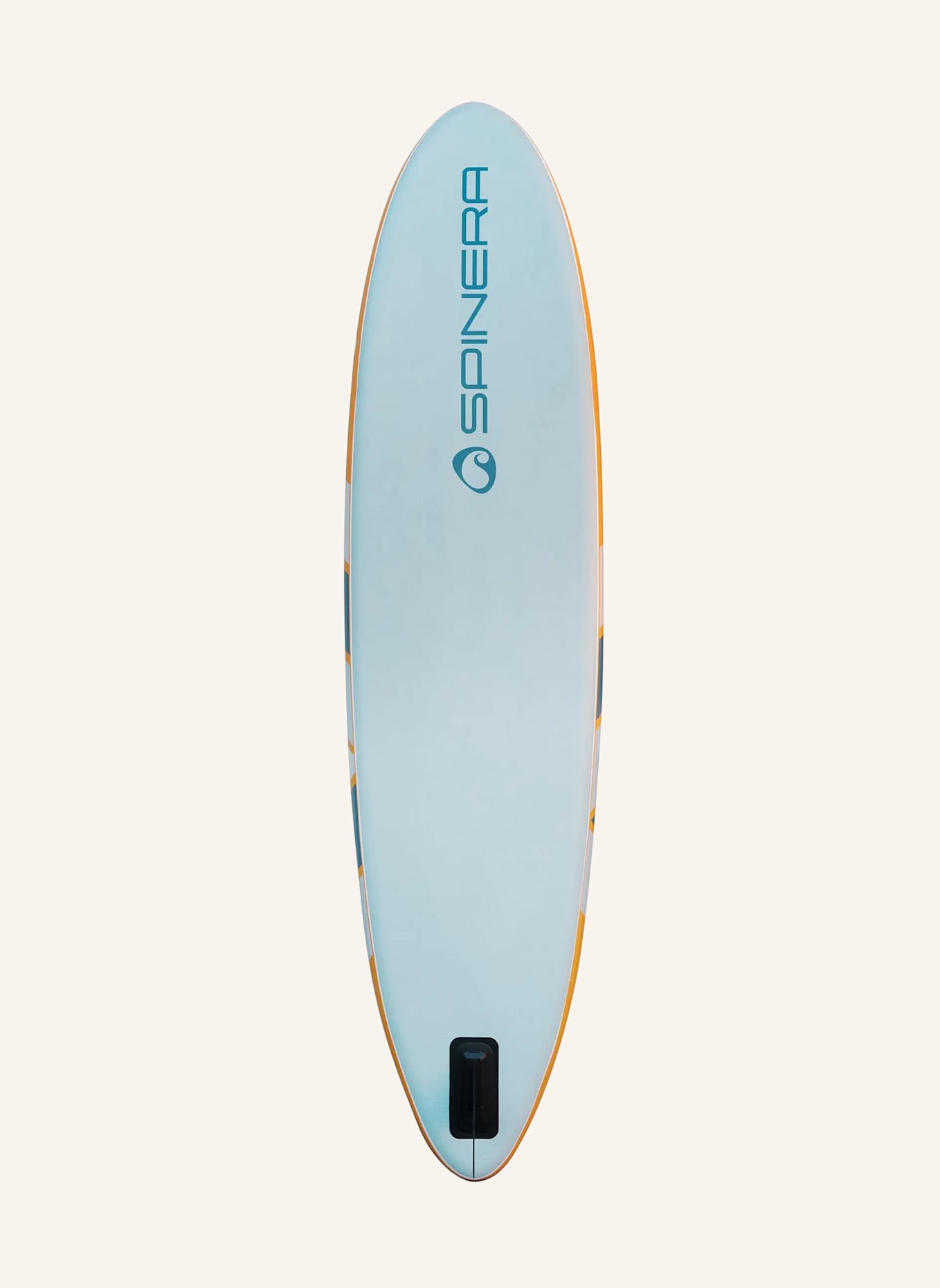 SPINERA Stand up Paddelboard SUN LIGHT 10.2: ECRU