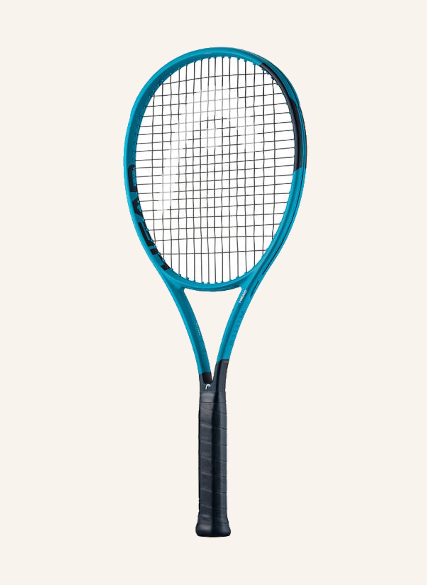 HEAD Tennis Schläger BOOM PRO 2026: ECRU