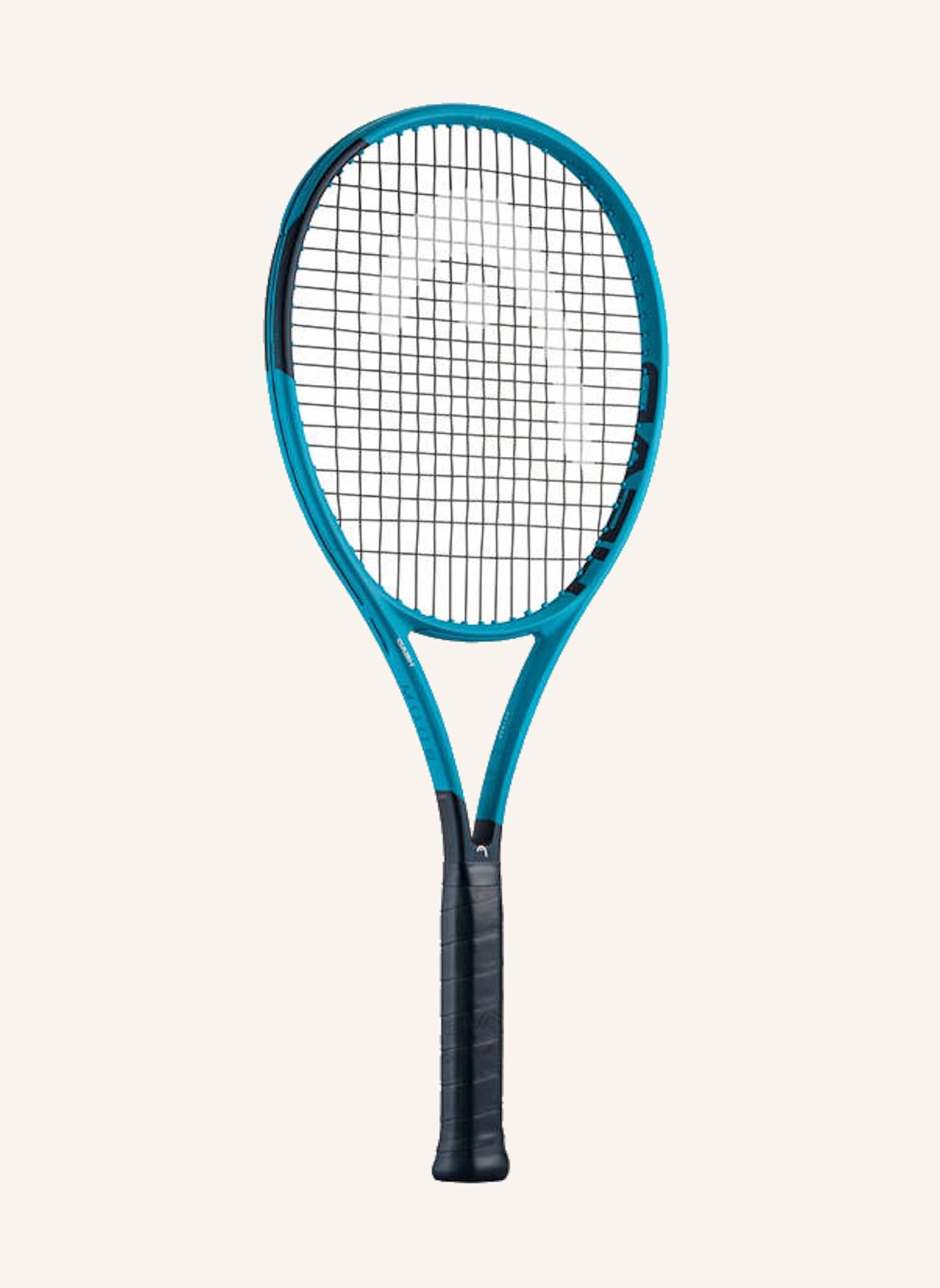 HEAD Tennis Schläger BOOM PRO 2026: ECRU