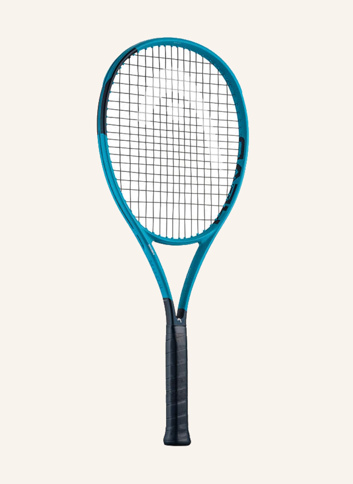 HEAD Tennis Schläger BOOM TEAM 2026: ECRU