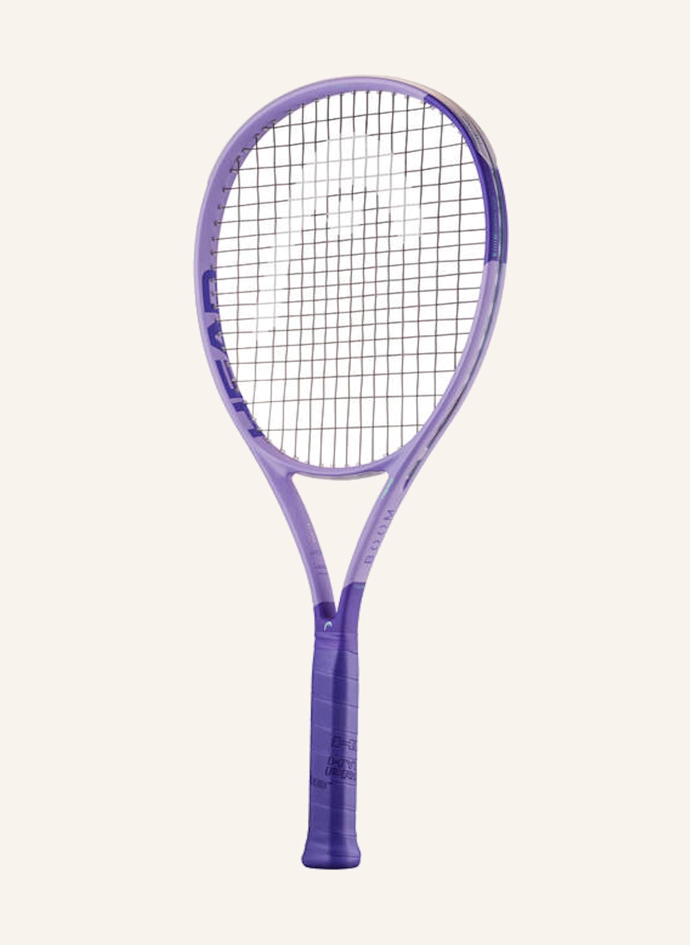 HEAD Tennis Schläger BOOM ALTERNATE 2026: ECRU