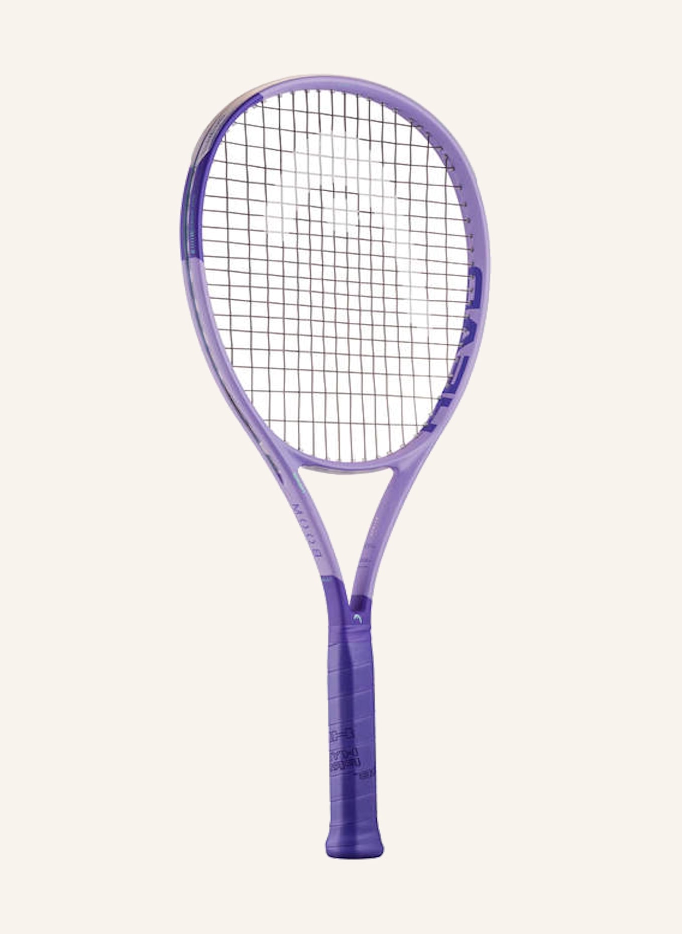 HEAD Tennis Schläger BOOM ALTERNATE 2026: ECRU