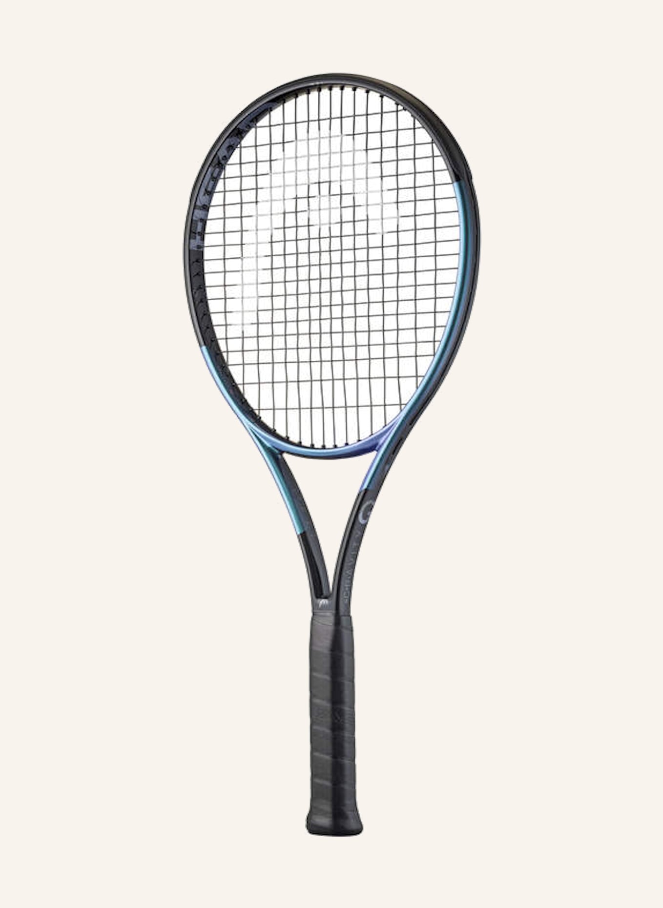 HEAD Tennis Schläger GRAVITY MP L 2025: ECRU