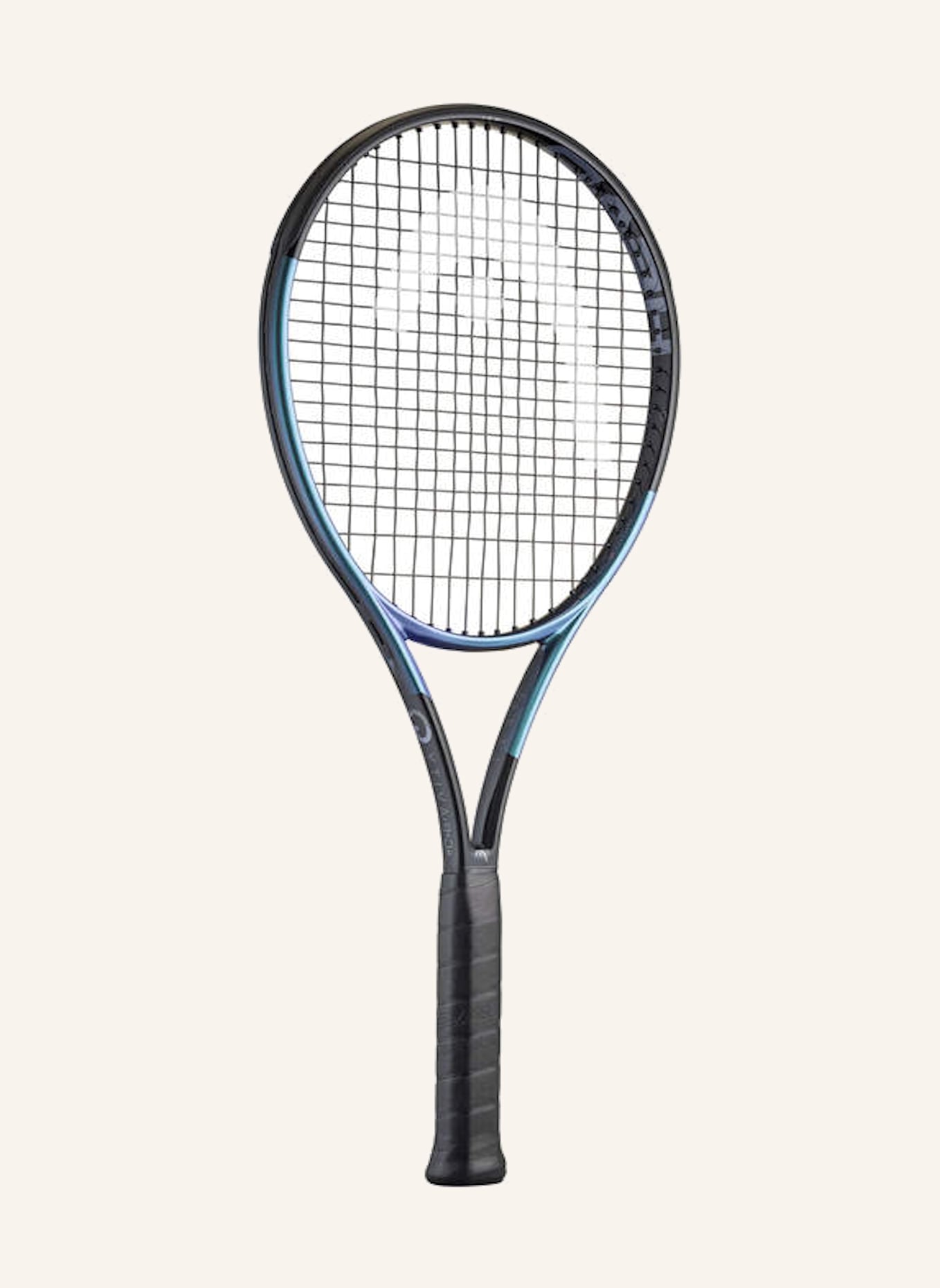 HEAD Tennis Schläger GRAVITY MP L 2025: ECRU