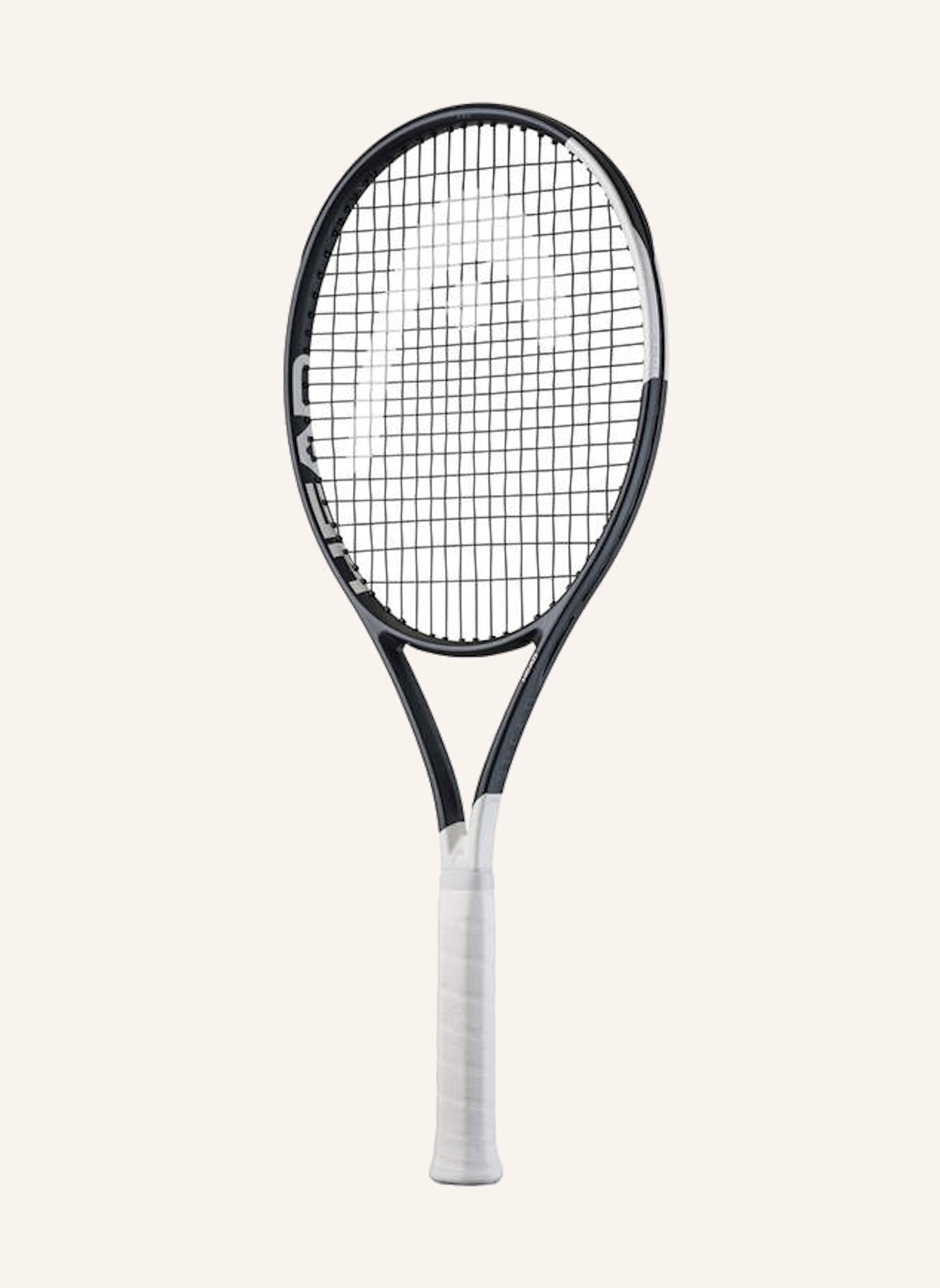 HEAD Tennis Schläger SPEED PRO 2026: ECRU