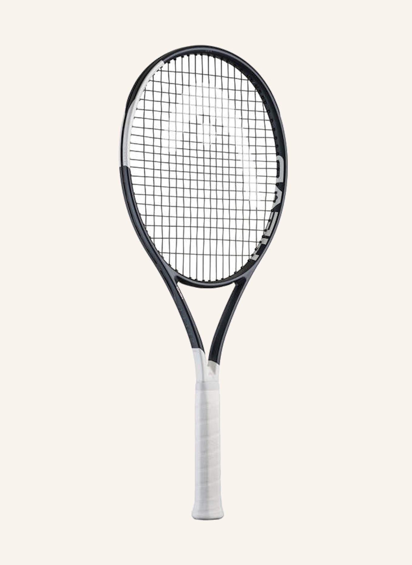 HEAD Tennis Schläger SPEED TEAM 2026: ECRU