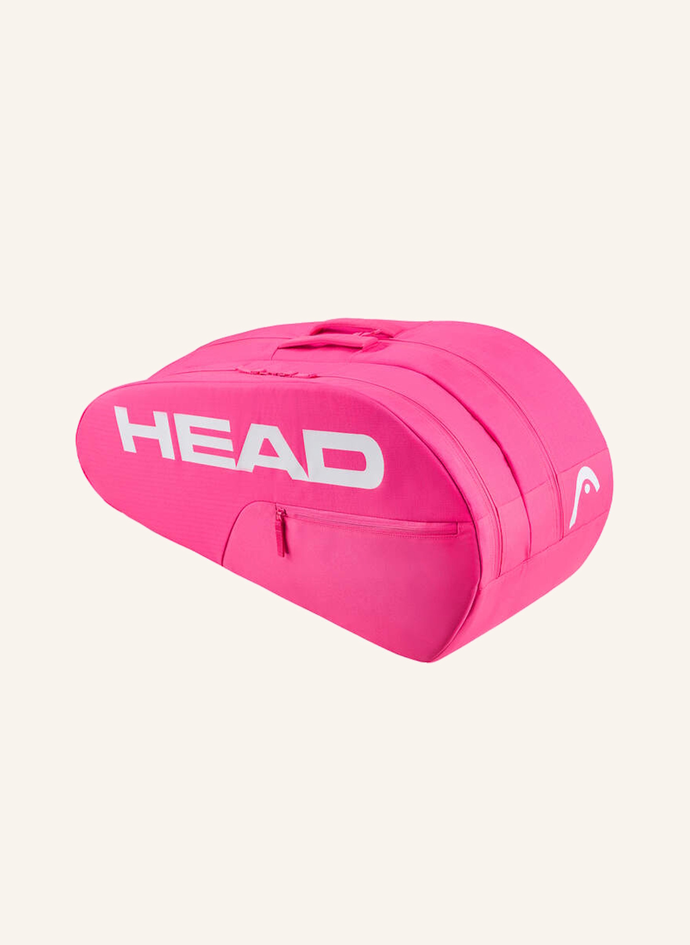HEAD Tennis Tasche BASE RACQUET BAG M: ROSA