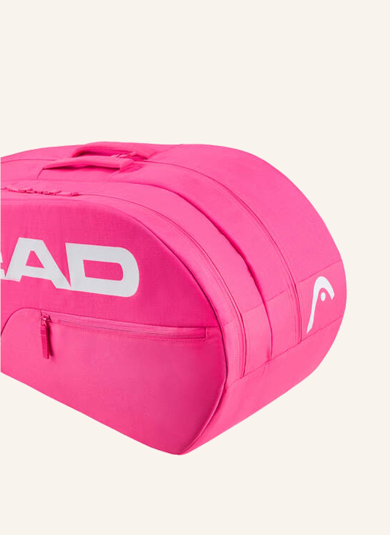 HEAD Tennis Tasche BASE RACQUET BAG M: ROSA