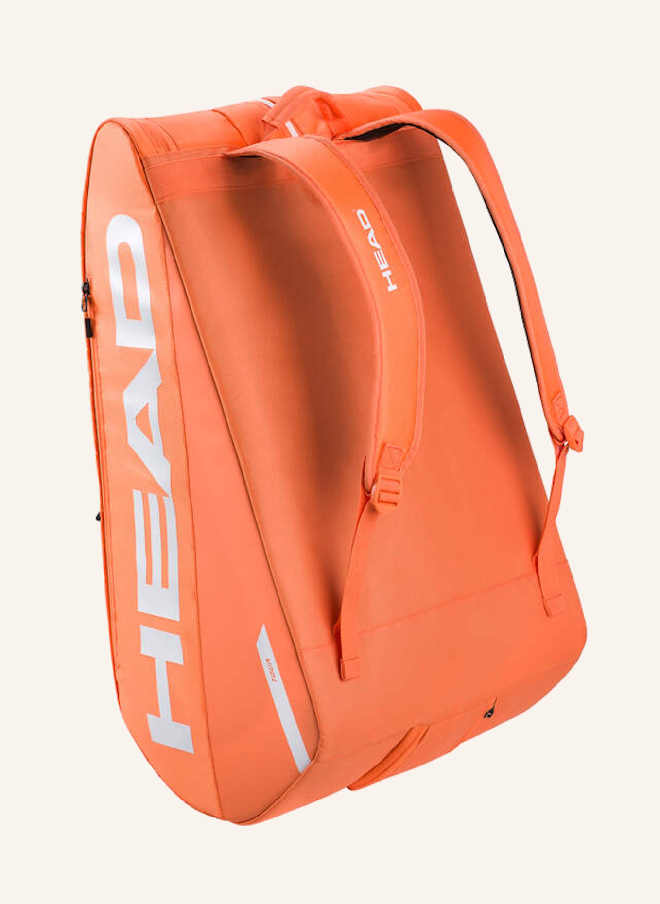 HEAD Tennistasche TOUR RACQUET BAG XL: ORANGE