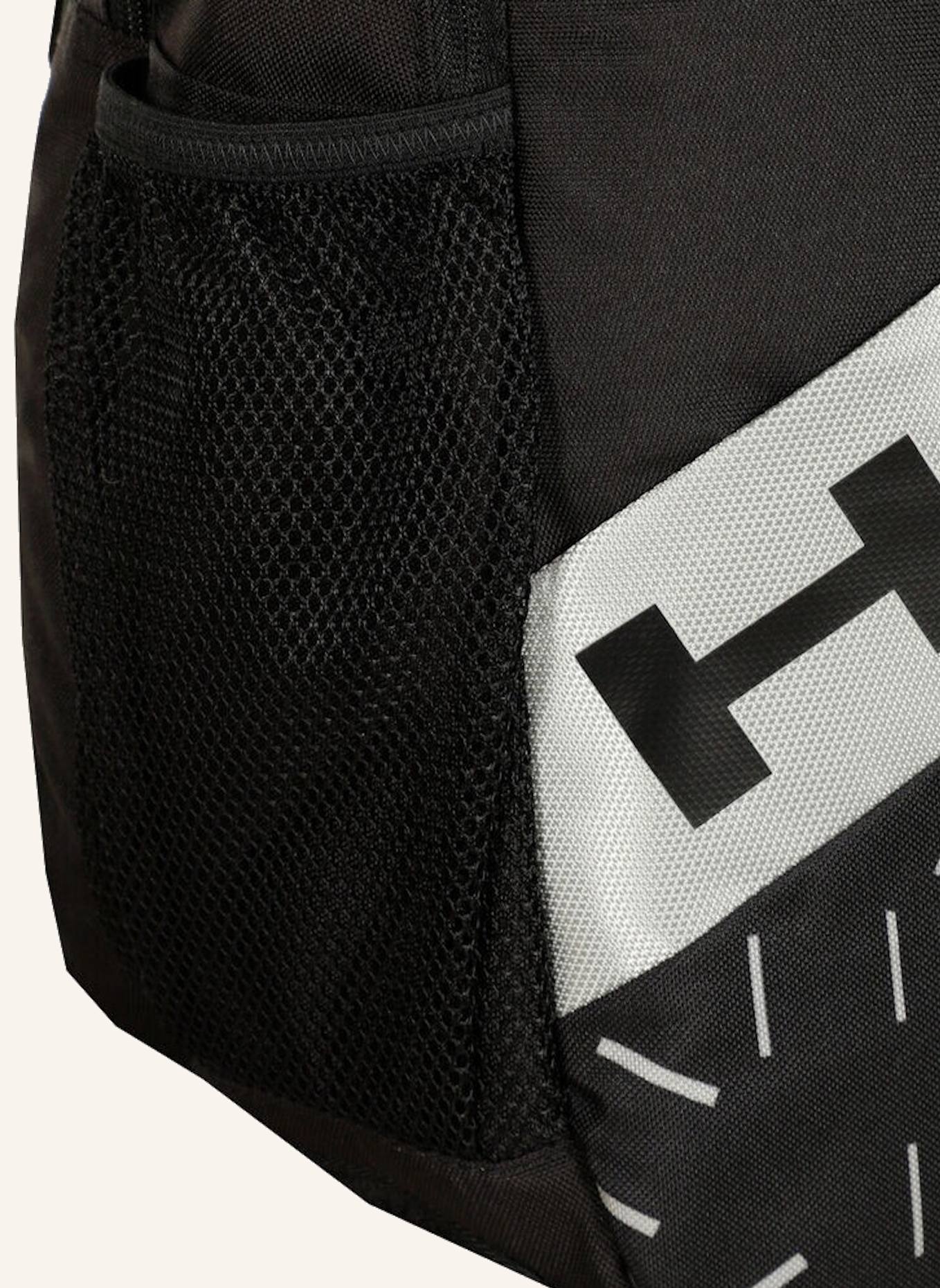 HEAD Team BACKPACK 21 L: SCHWARZ