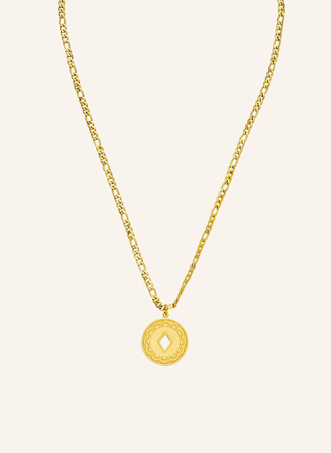 PURELEI Halskette LOLANI: GOLD