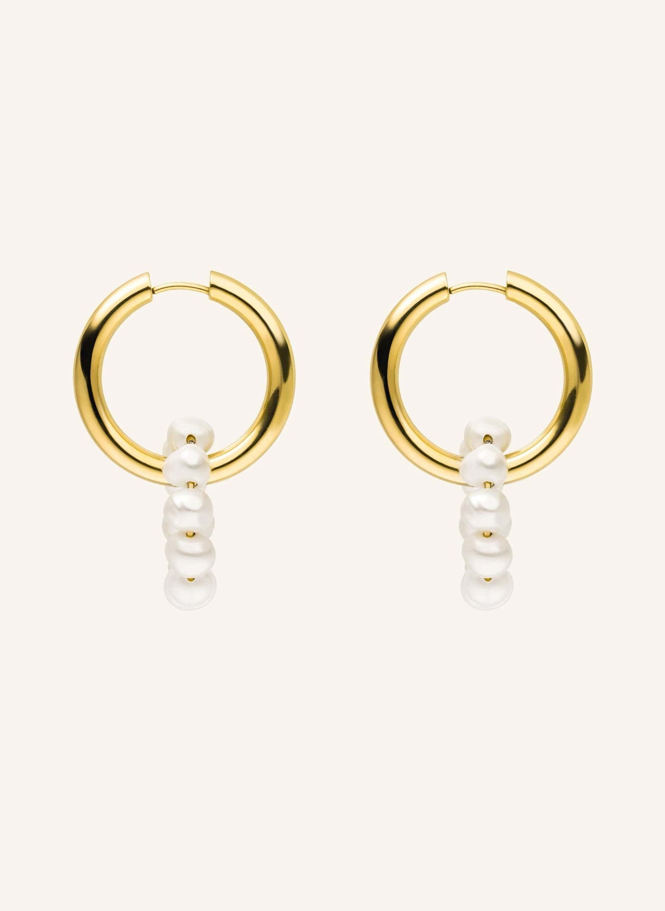 PURELEI Creolen HONU: GOLD