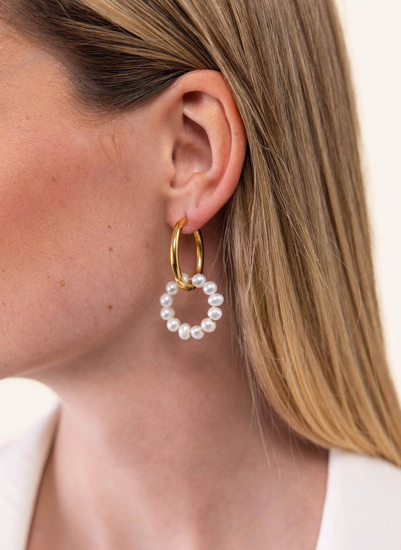 PURELEI Creolen HONU: GOLD